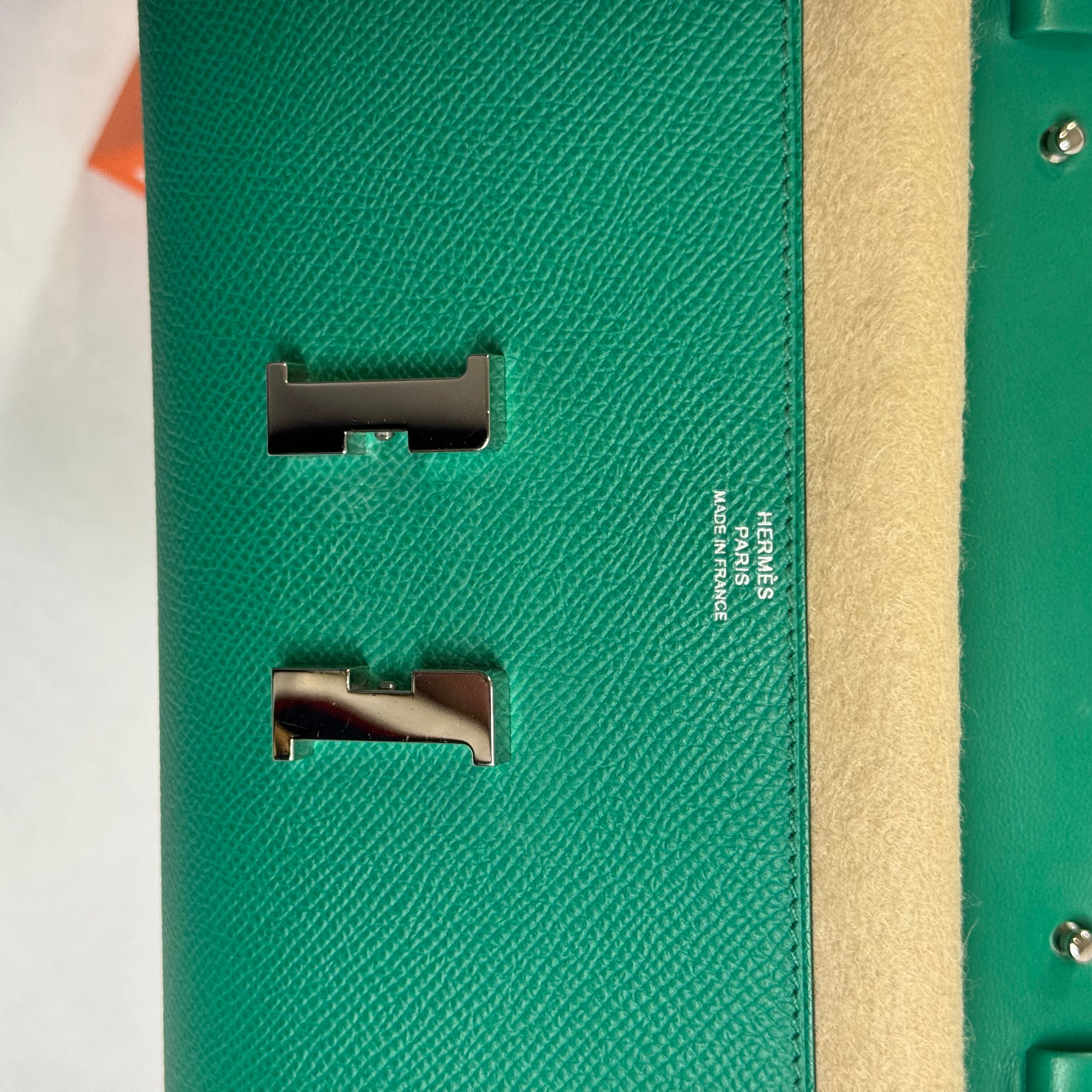 Hermès - Constance To Go