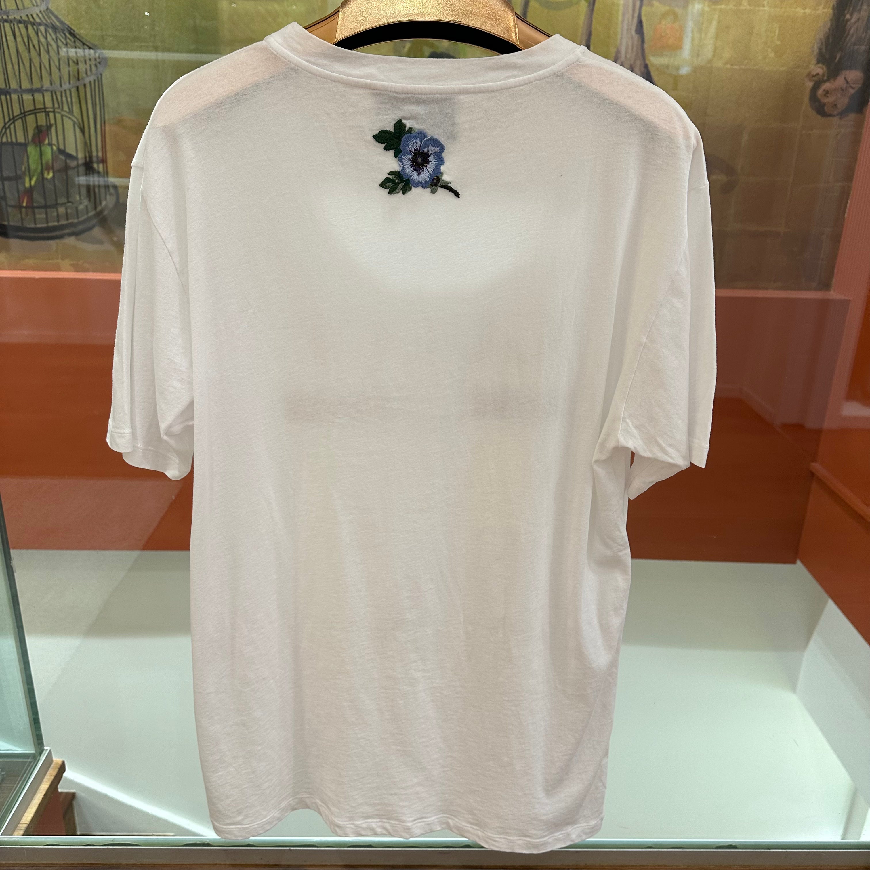 Gucci - T-Shirt con logo