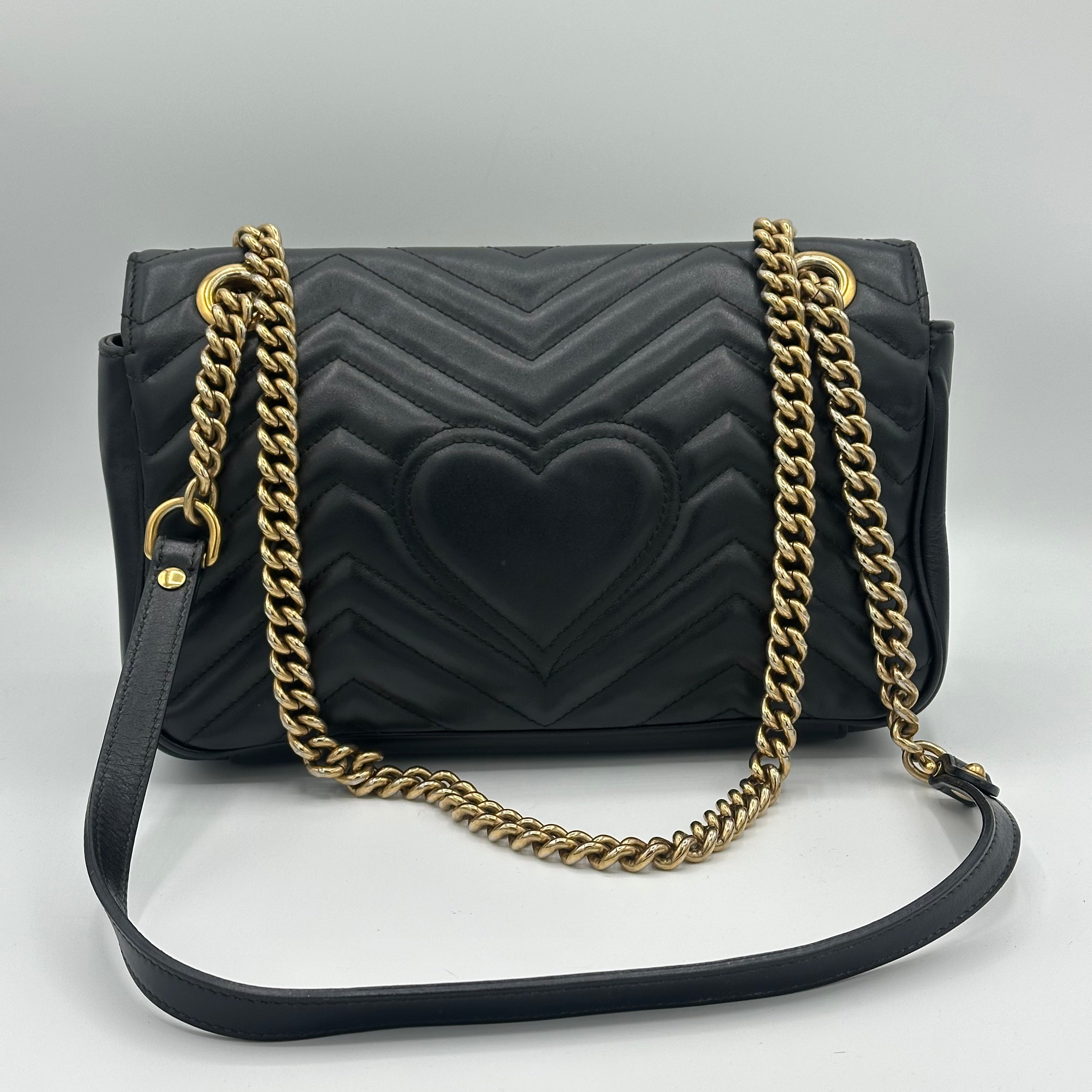Gucci - Sac Marmont