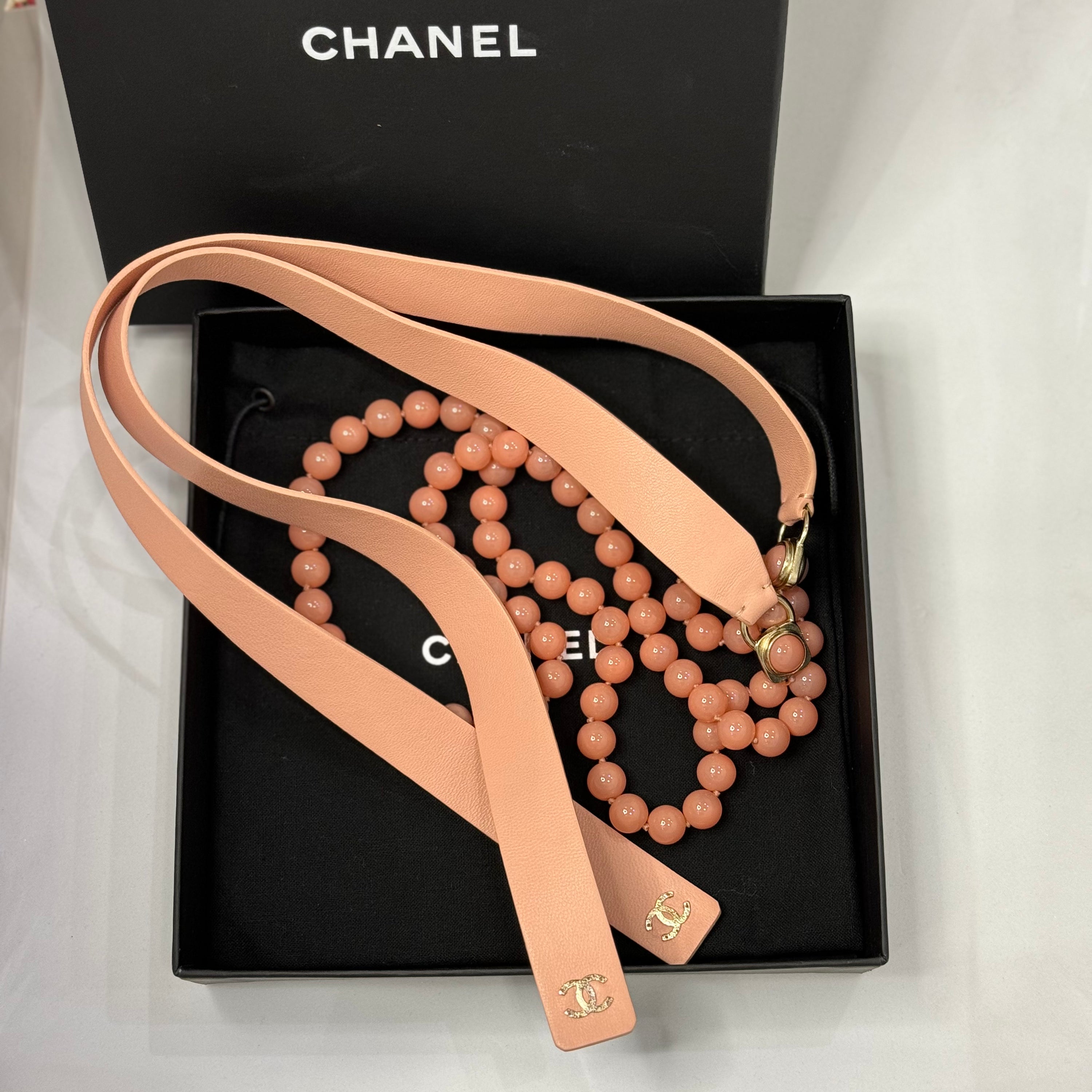 Chanel - Gürtel