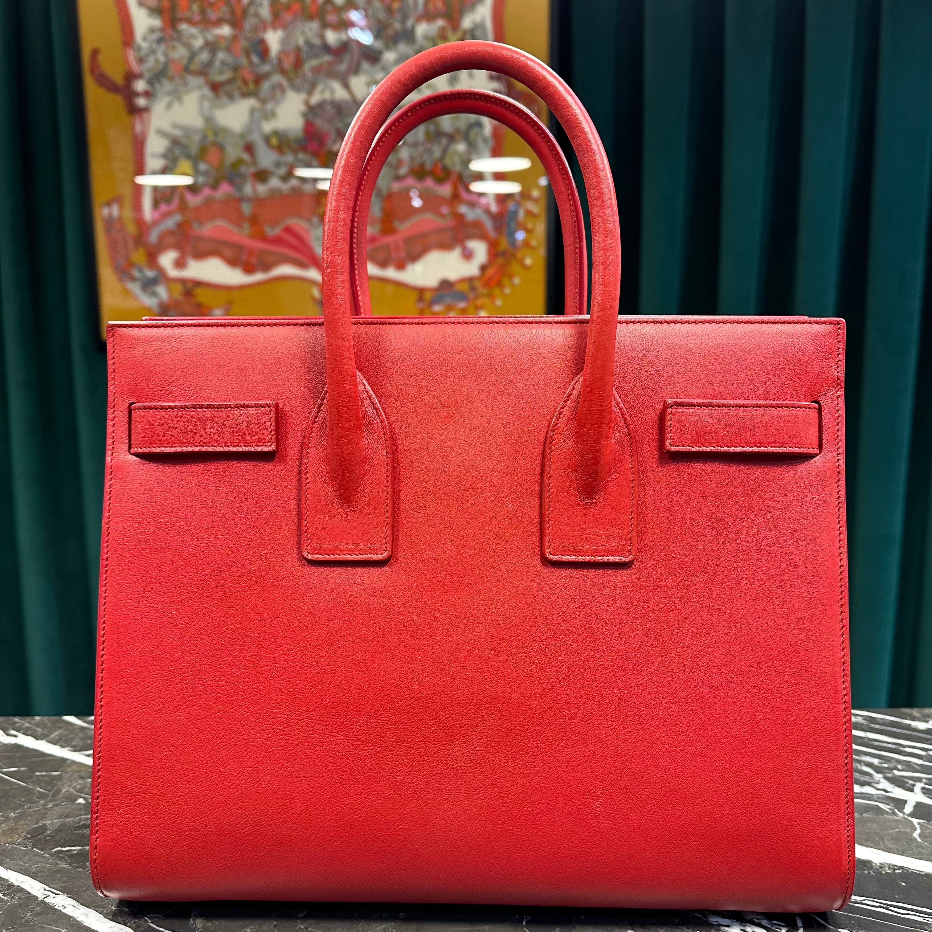Saint Laurent - Sac De Jour Medium