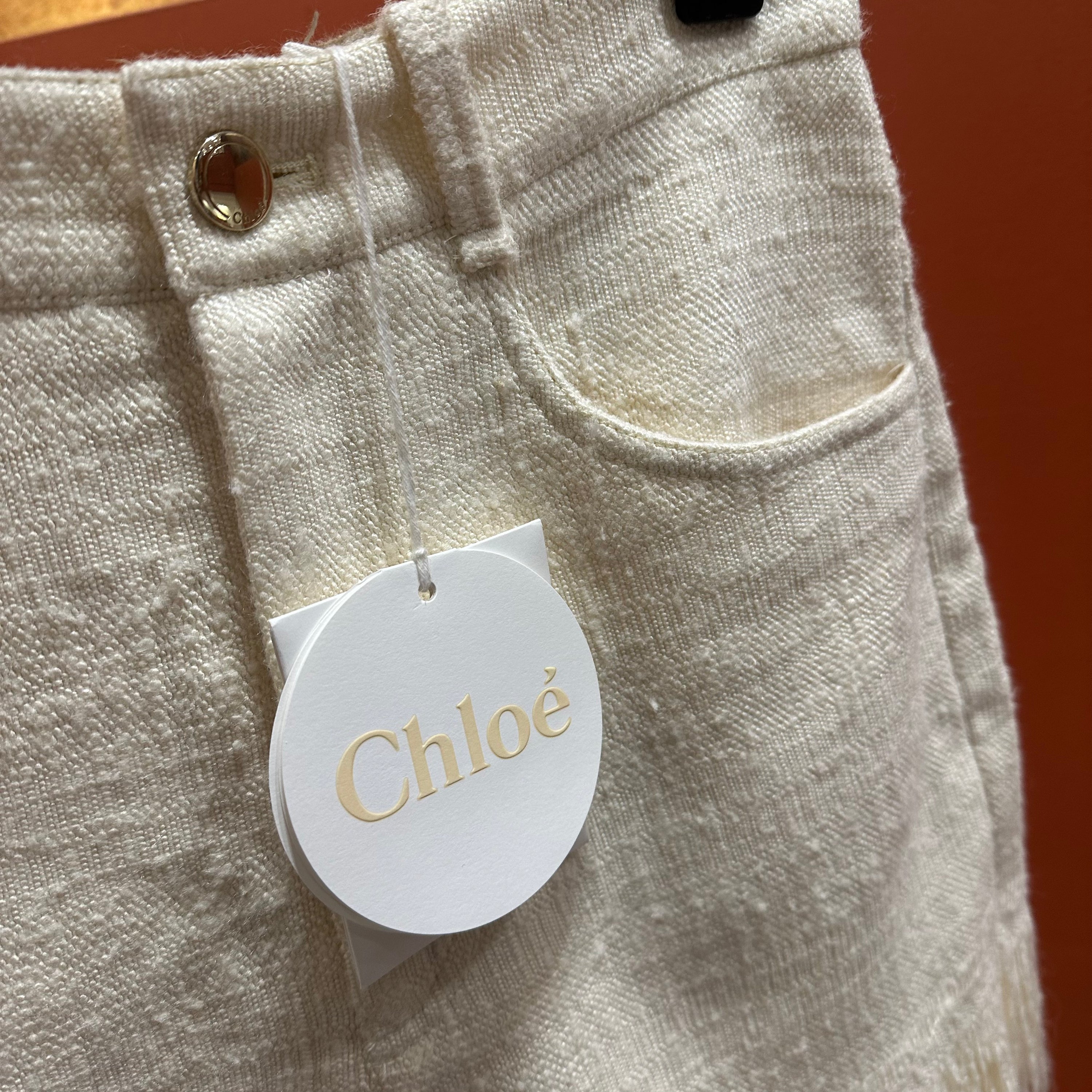 Chloé - Shorts