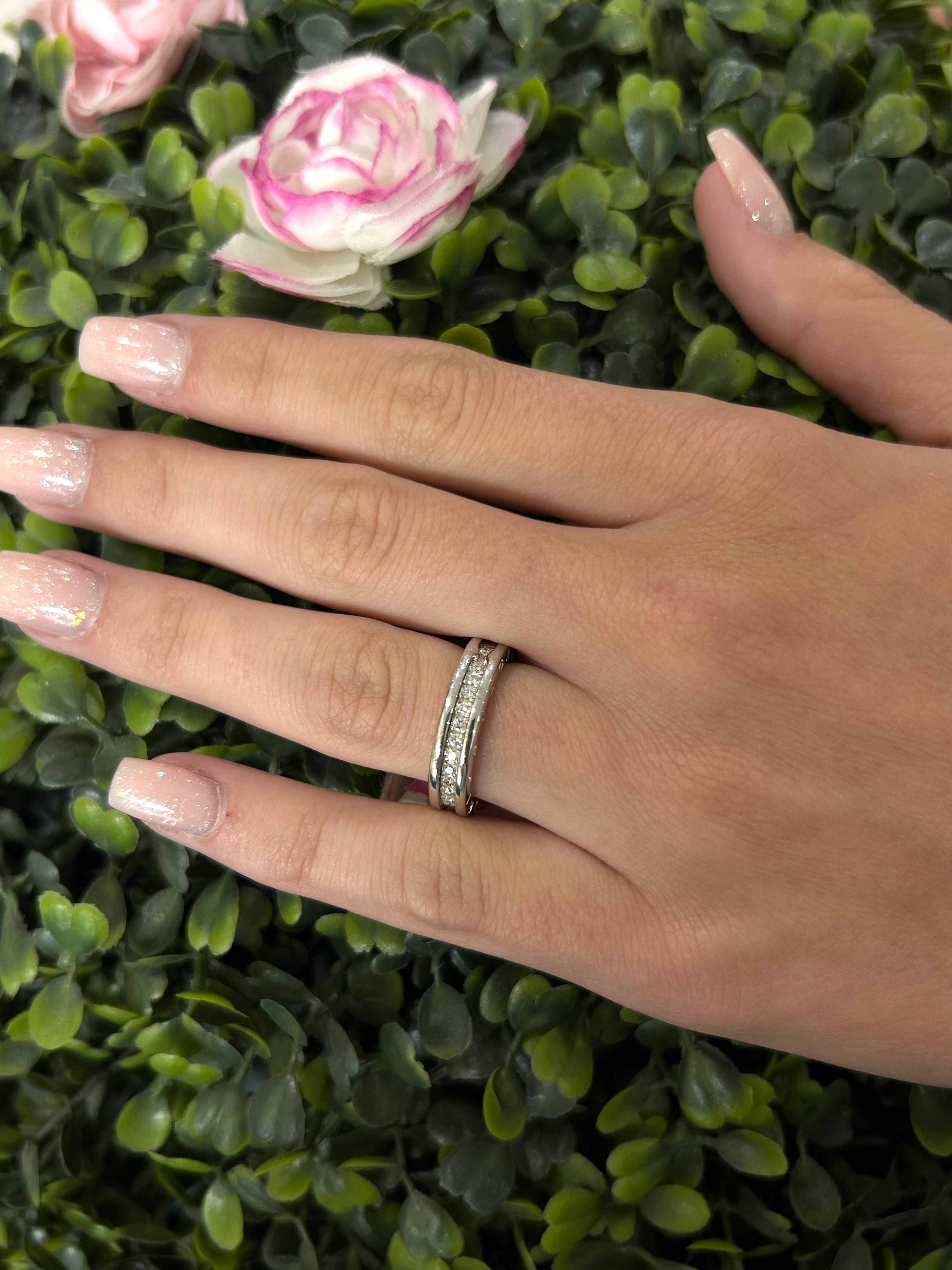 Bulgari - Ring B.zéro1 Größe 51