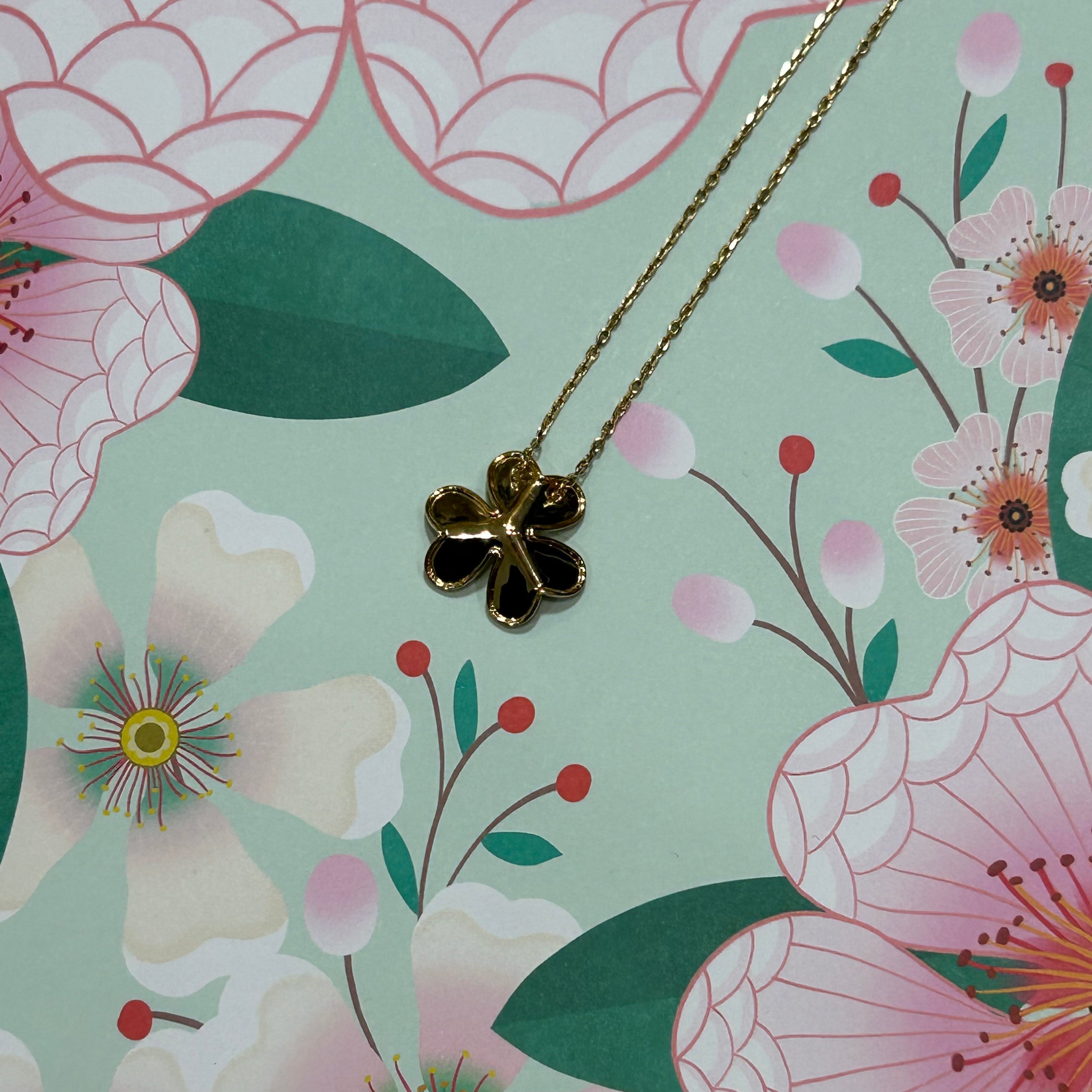 Van Cleef & Arpels - Collier Frivole Grand Modèle