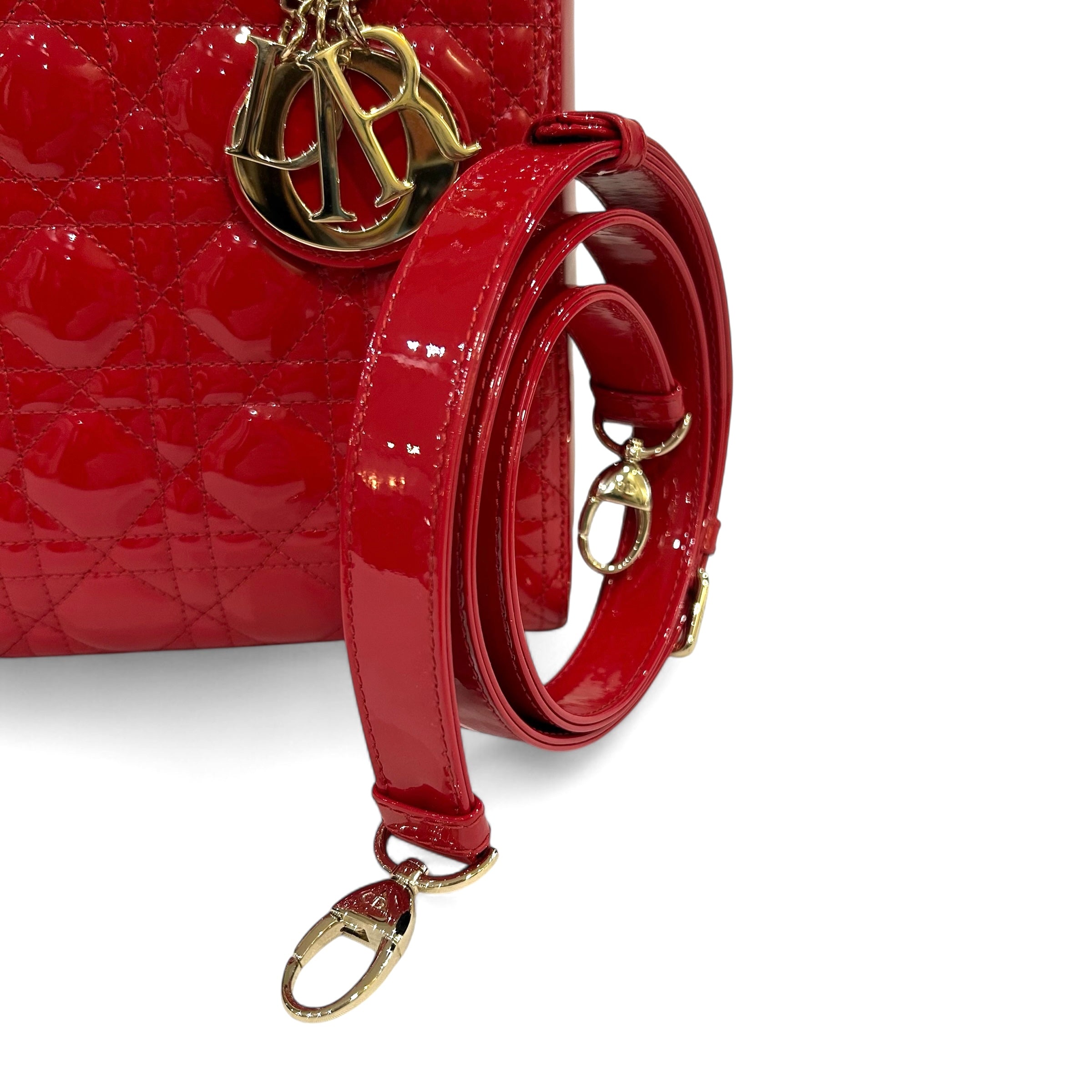 Dior - Sac Lady Dior