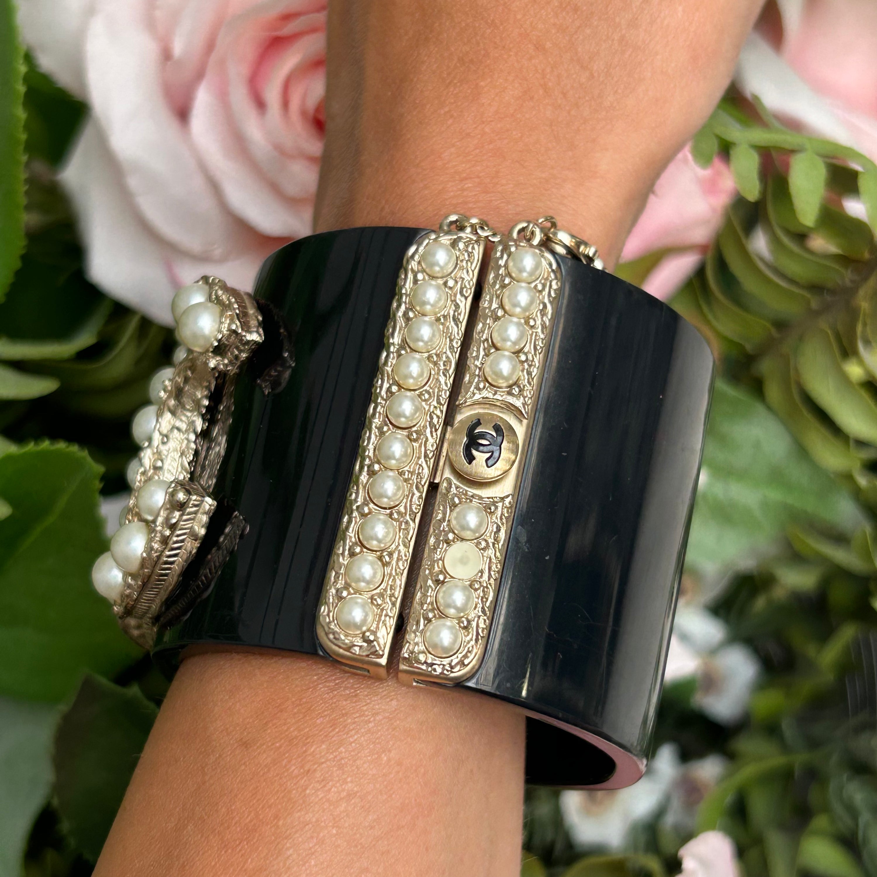 Chanel - Polsino