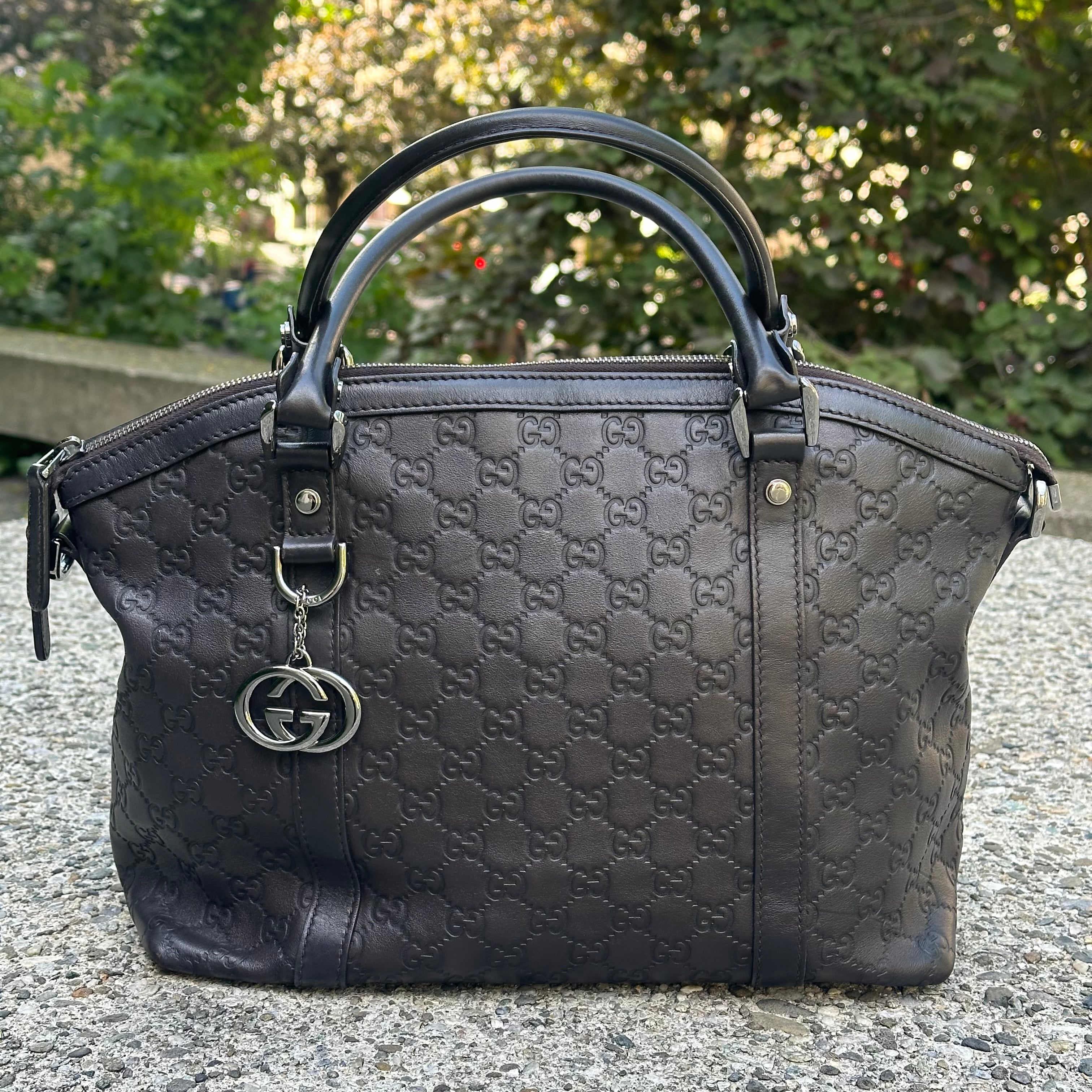 Gucci Sac a main Les Folies d Eugenie