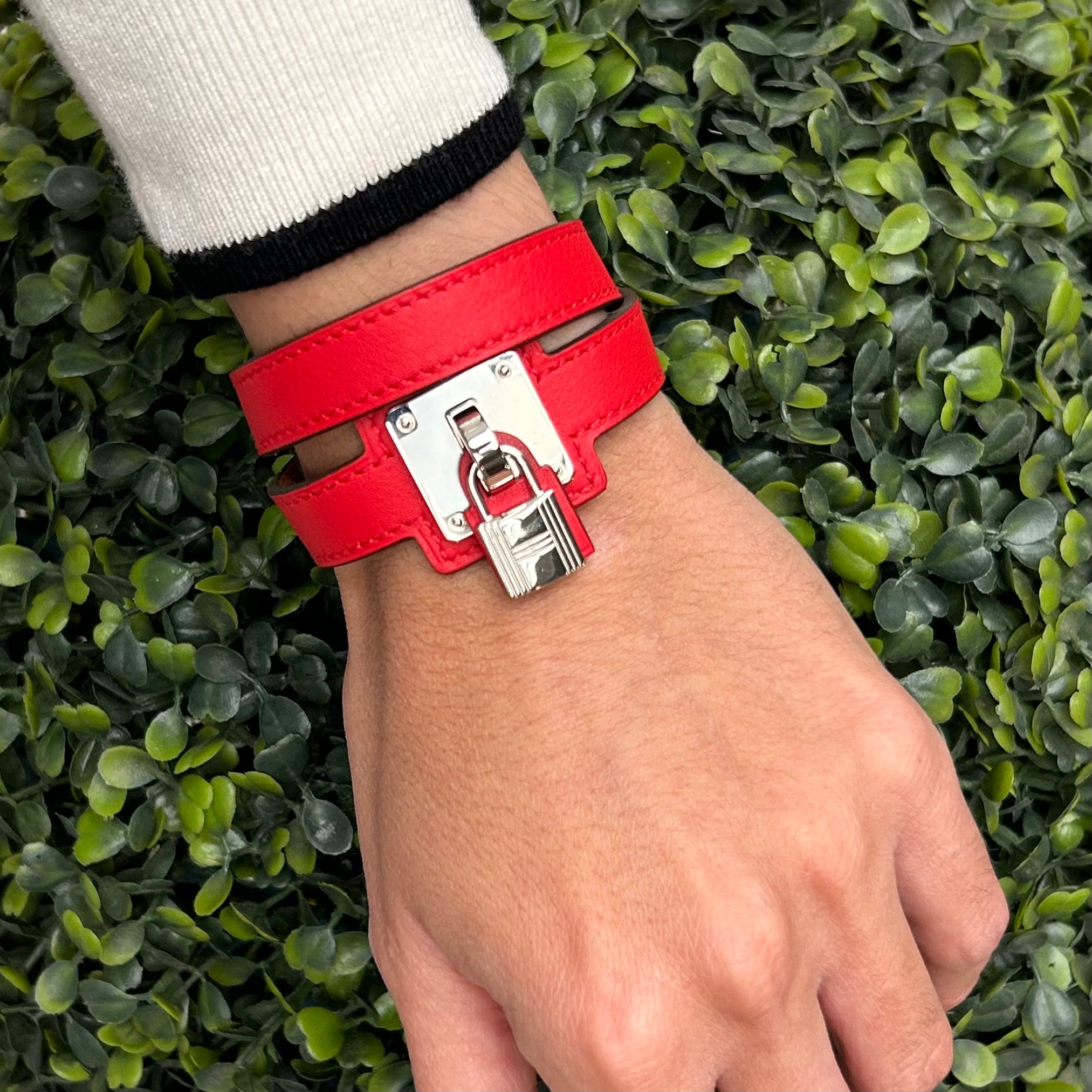 Hermès - Bracciale O’Kelly