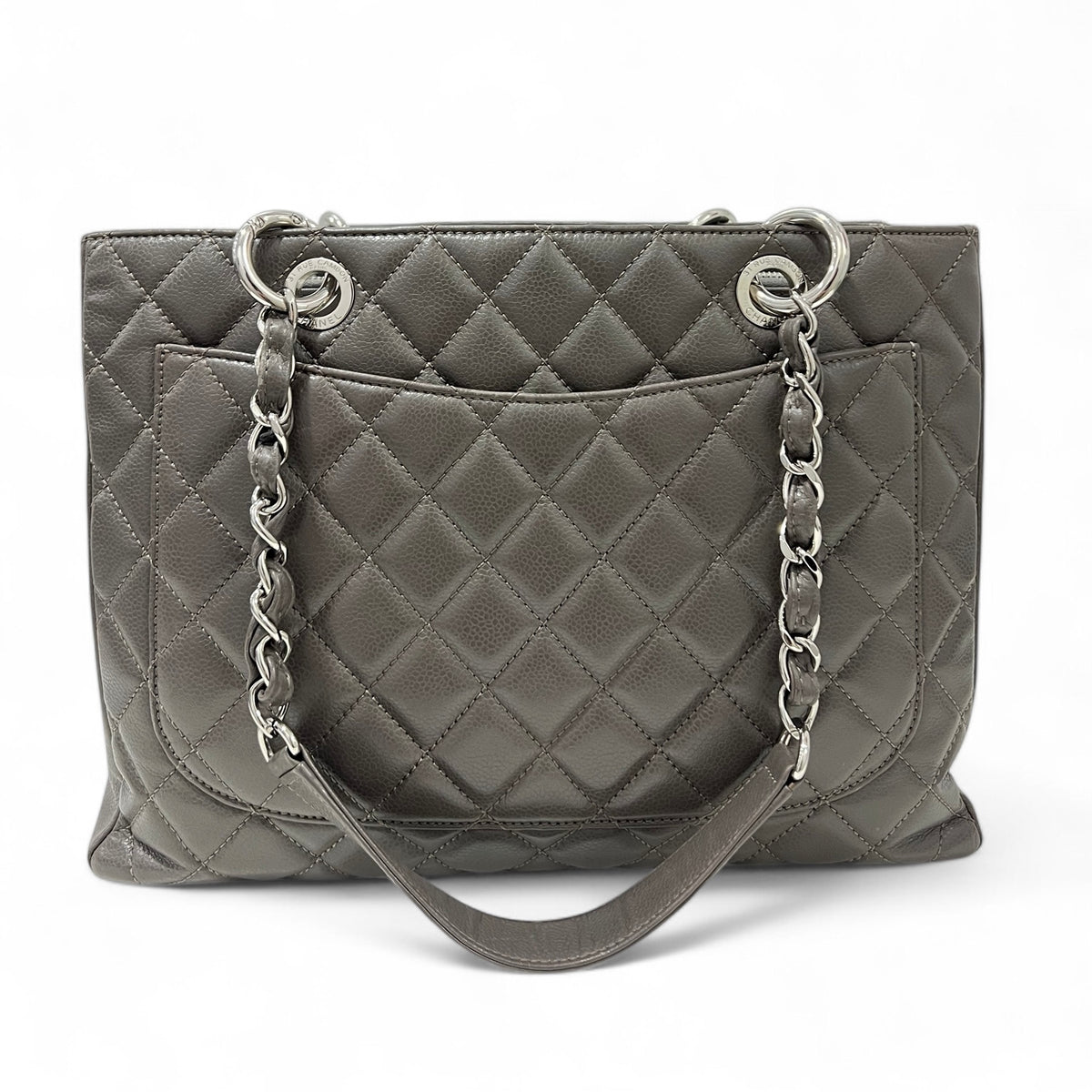 Chanel - Einkaufstasche