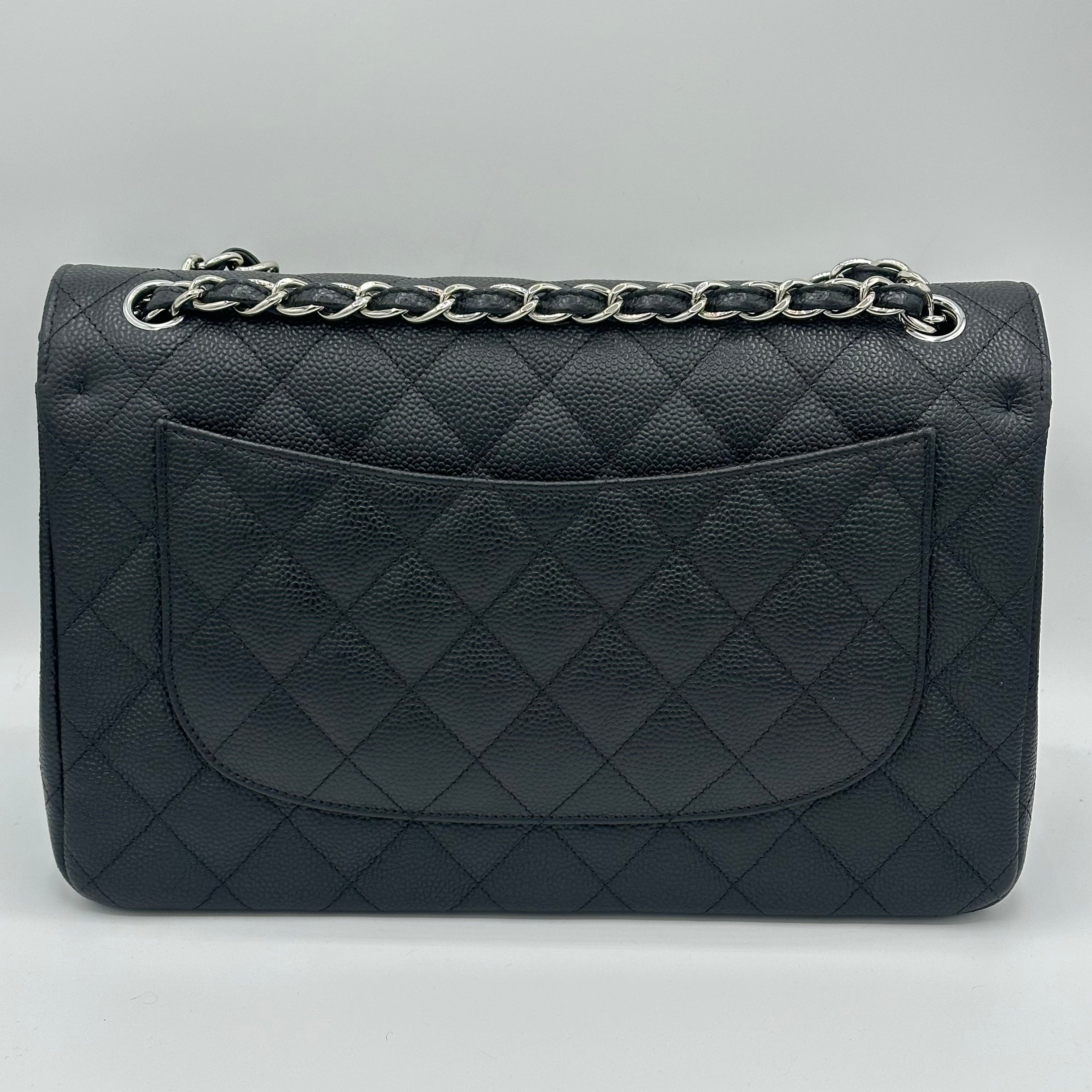 Chanel - Sac Jumbo