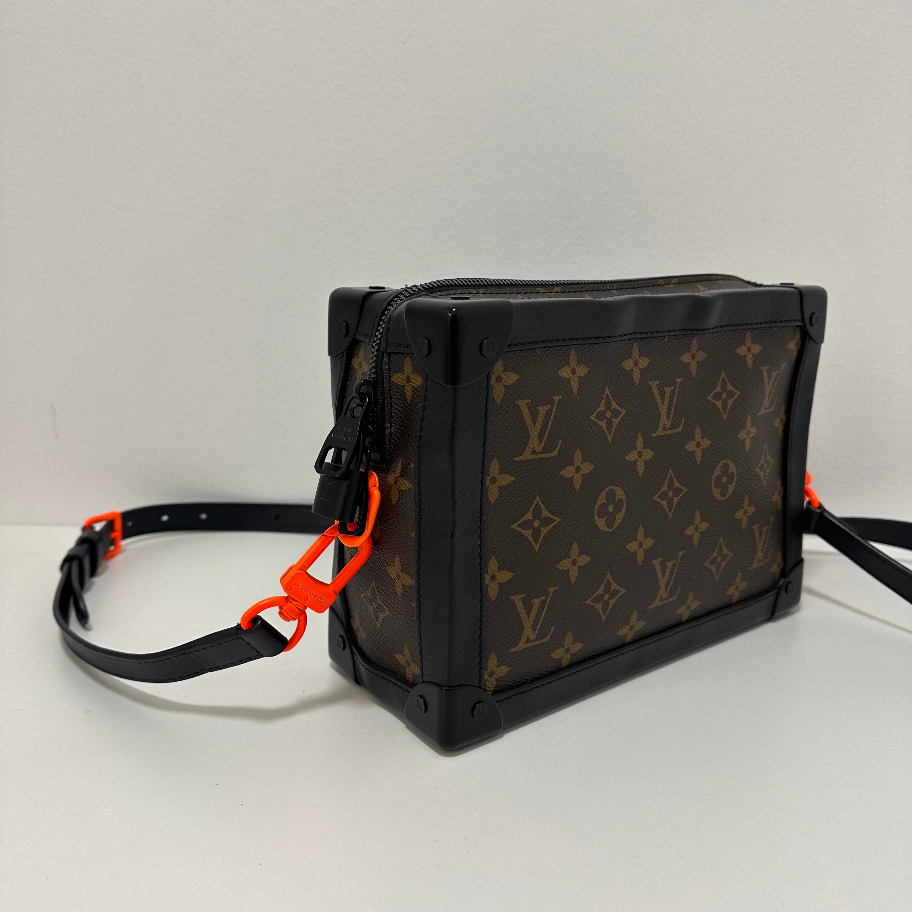 Louis Vuitton - Soft Trunk
