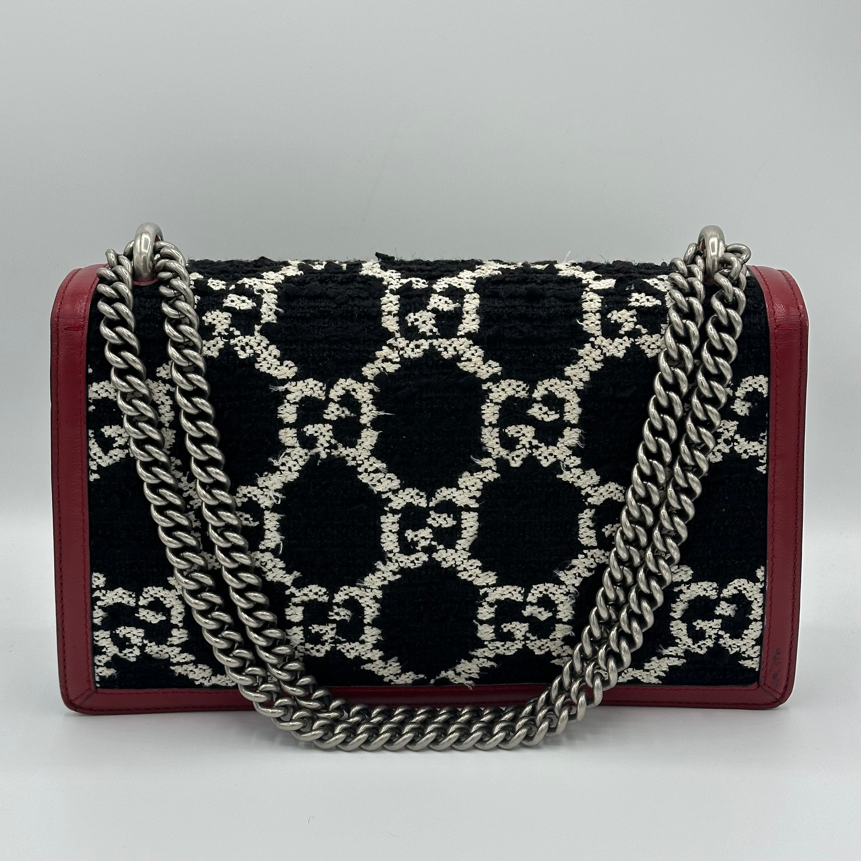 Gucci - Dionysus bag