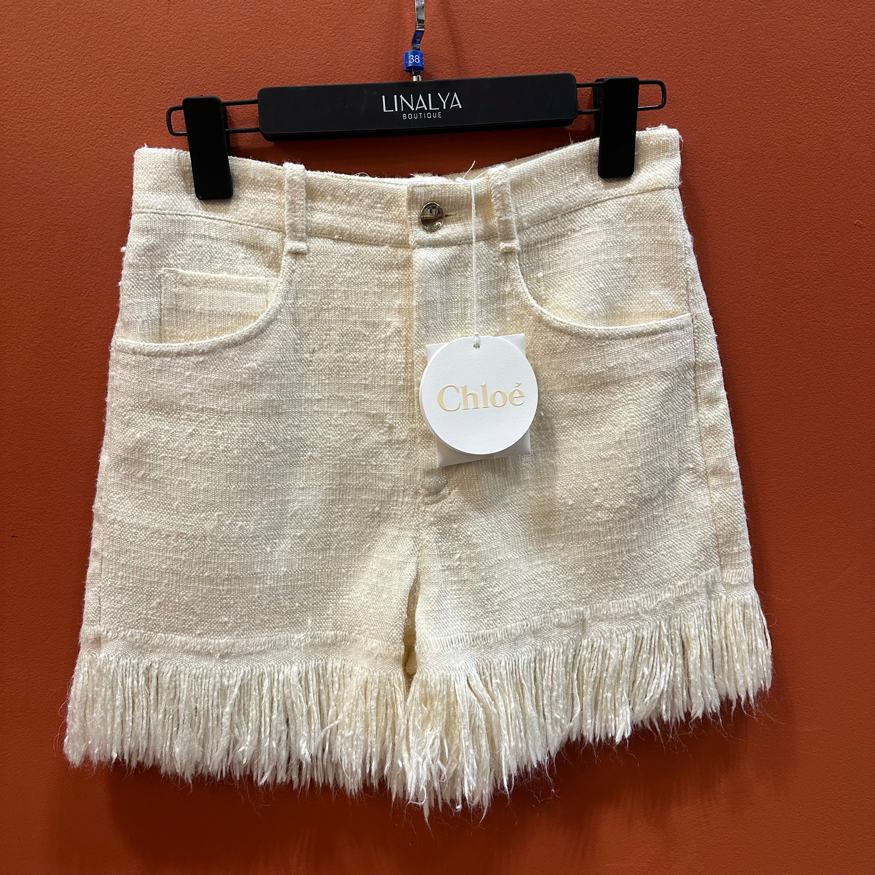 Chloé - Shorts