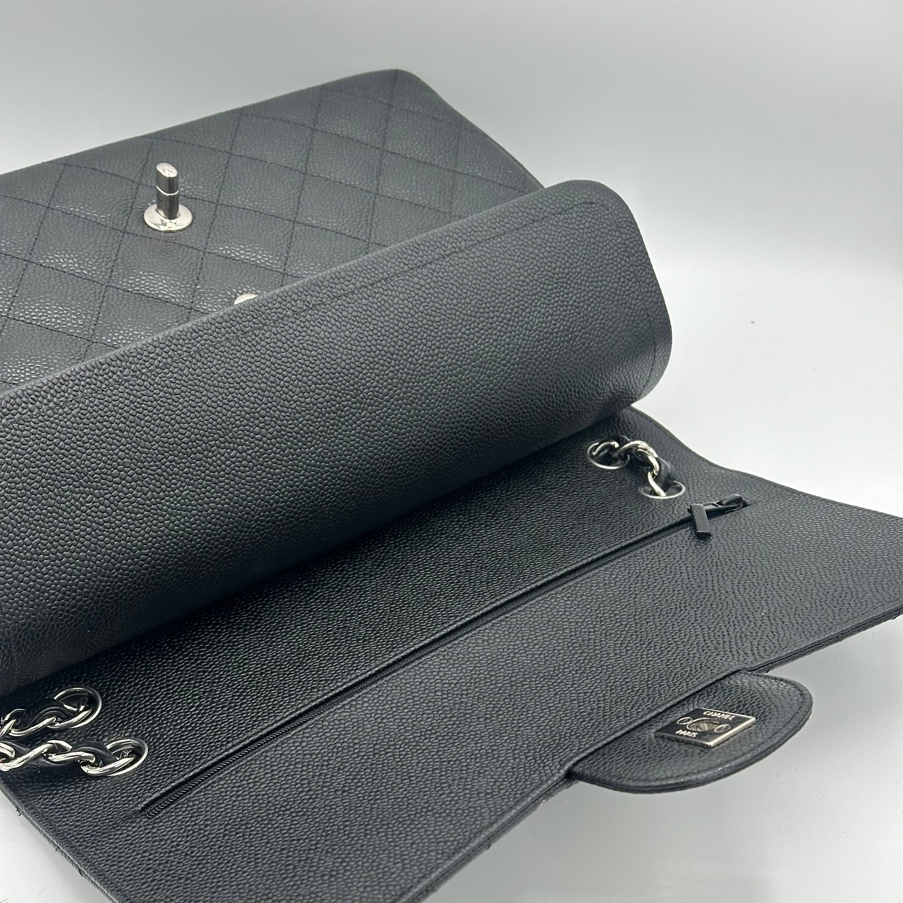 Chanel - Sac Jumbo