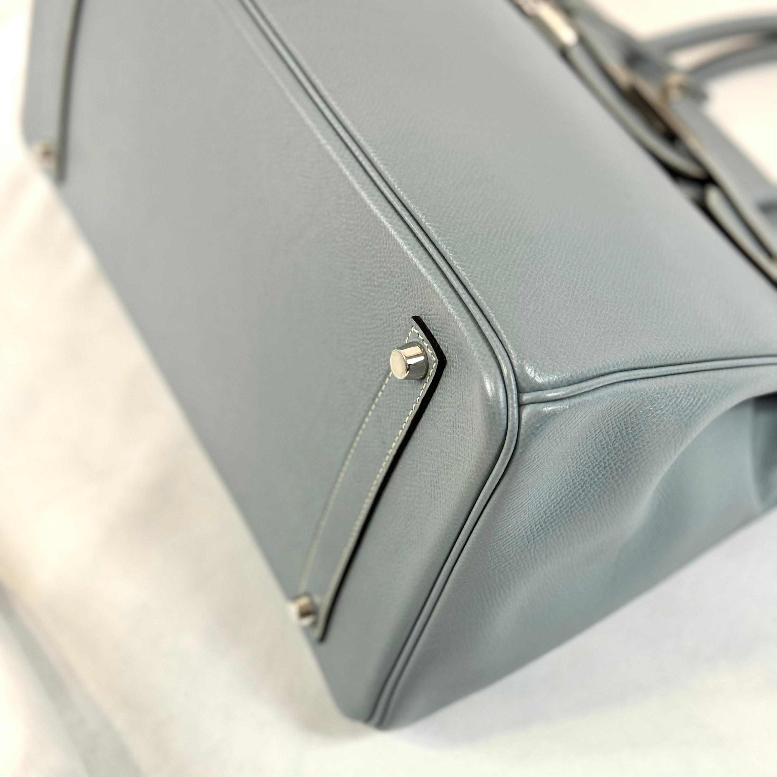 Hermès - Birkin 35 bag