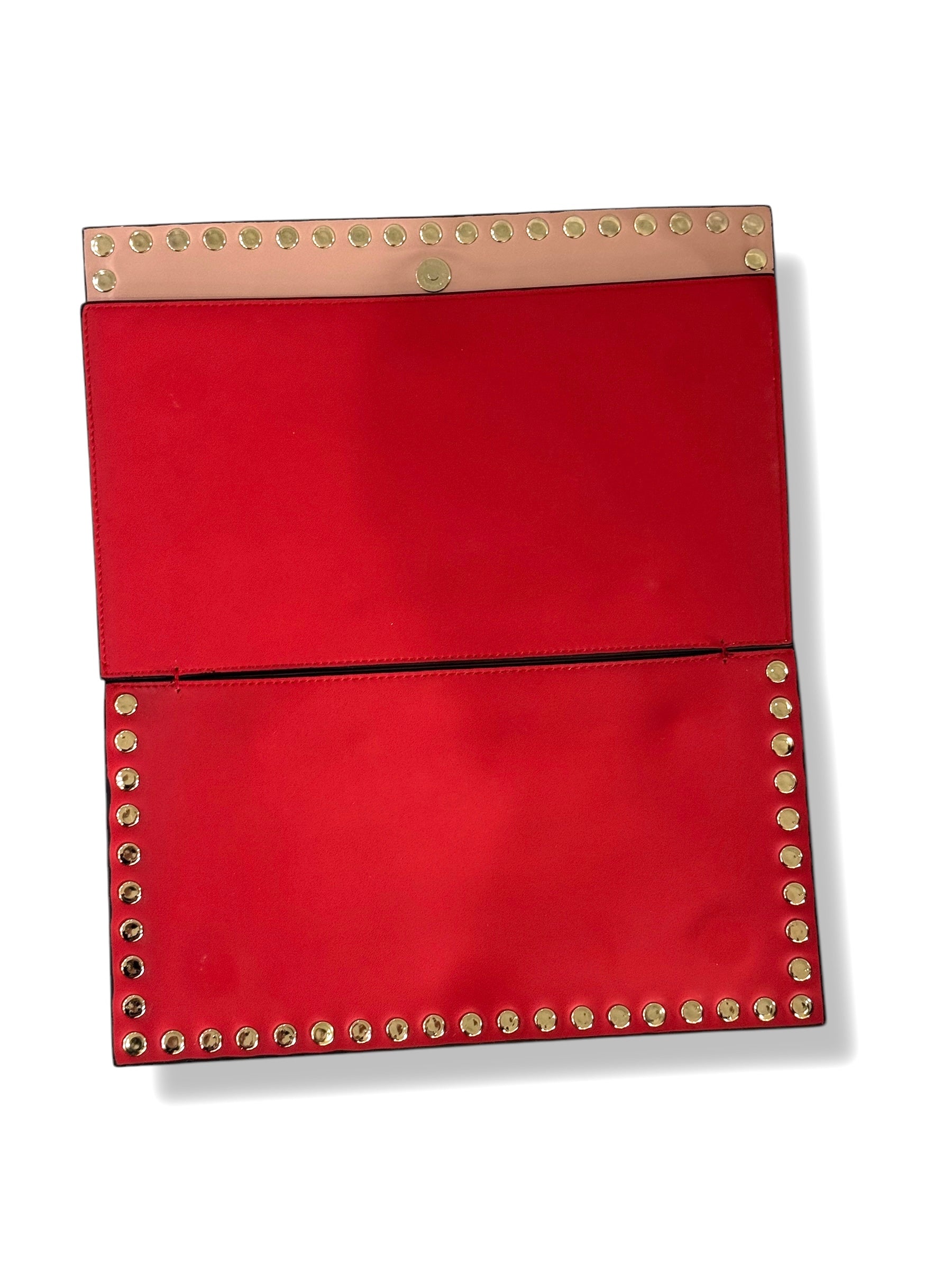 Valentino - Pochette RockStud