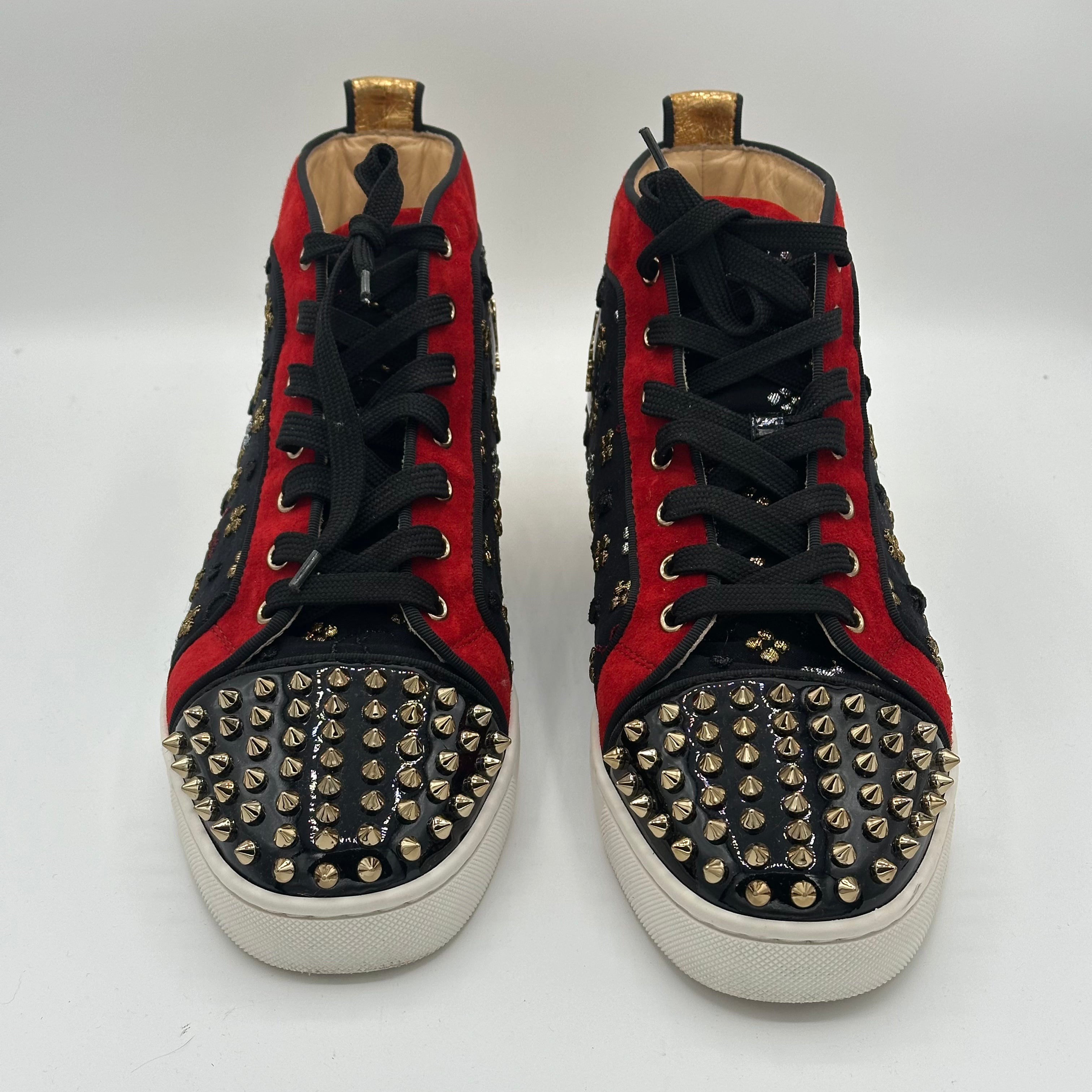 Louboutin - Baskets
