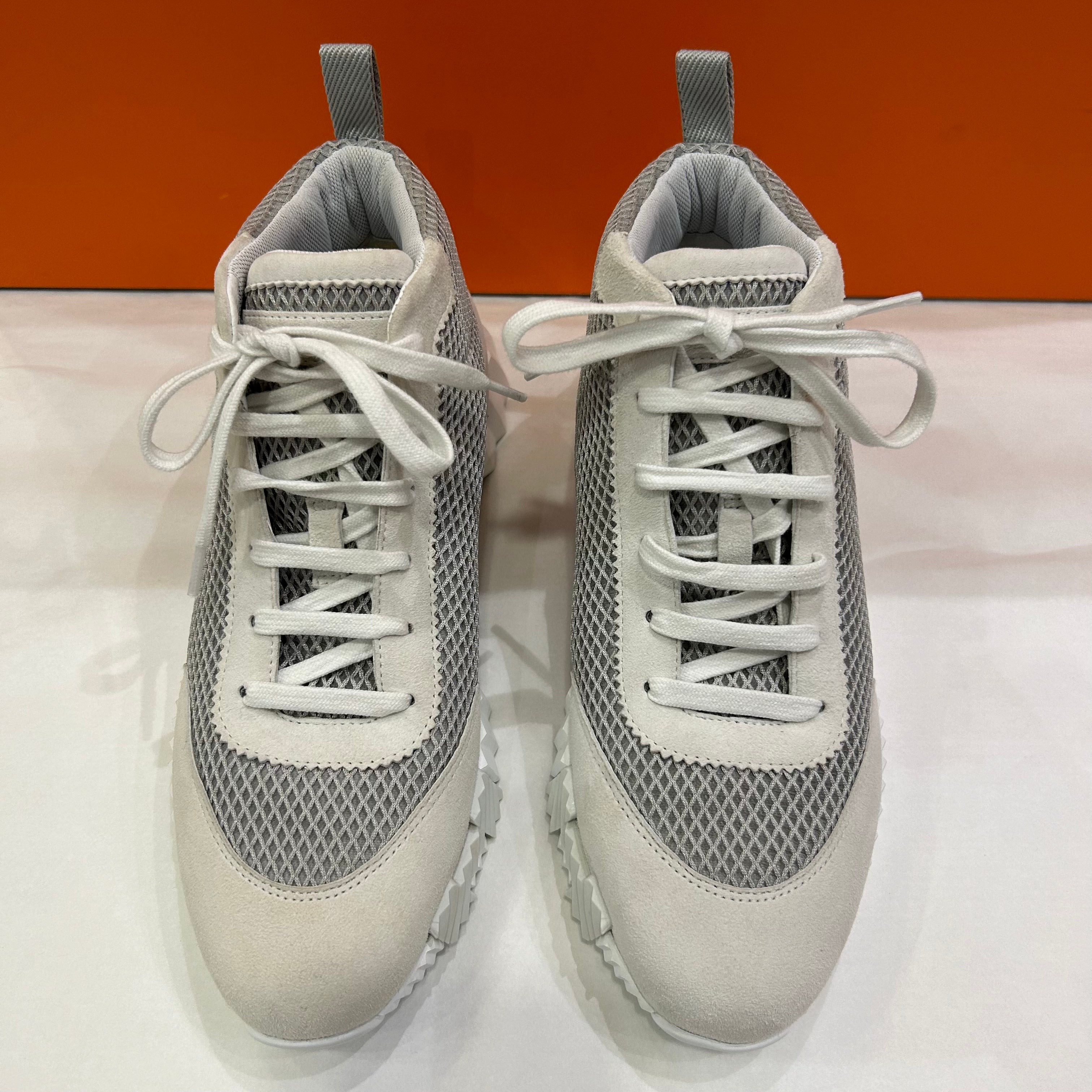 Hermès - Sneakers Hip-hop