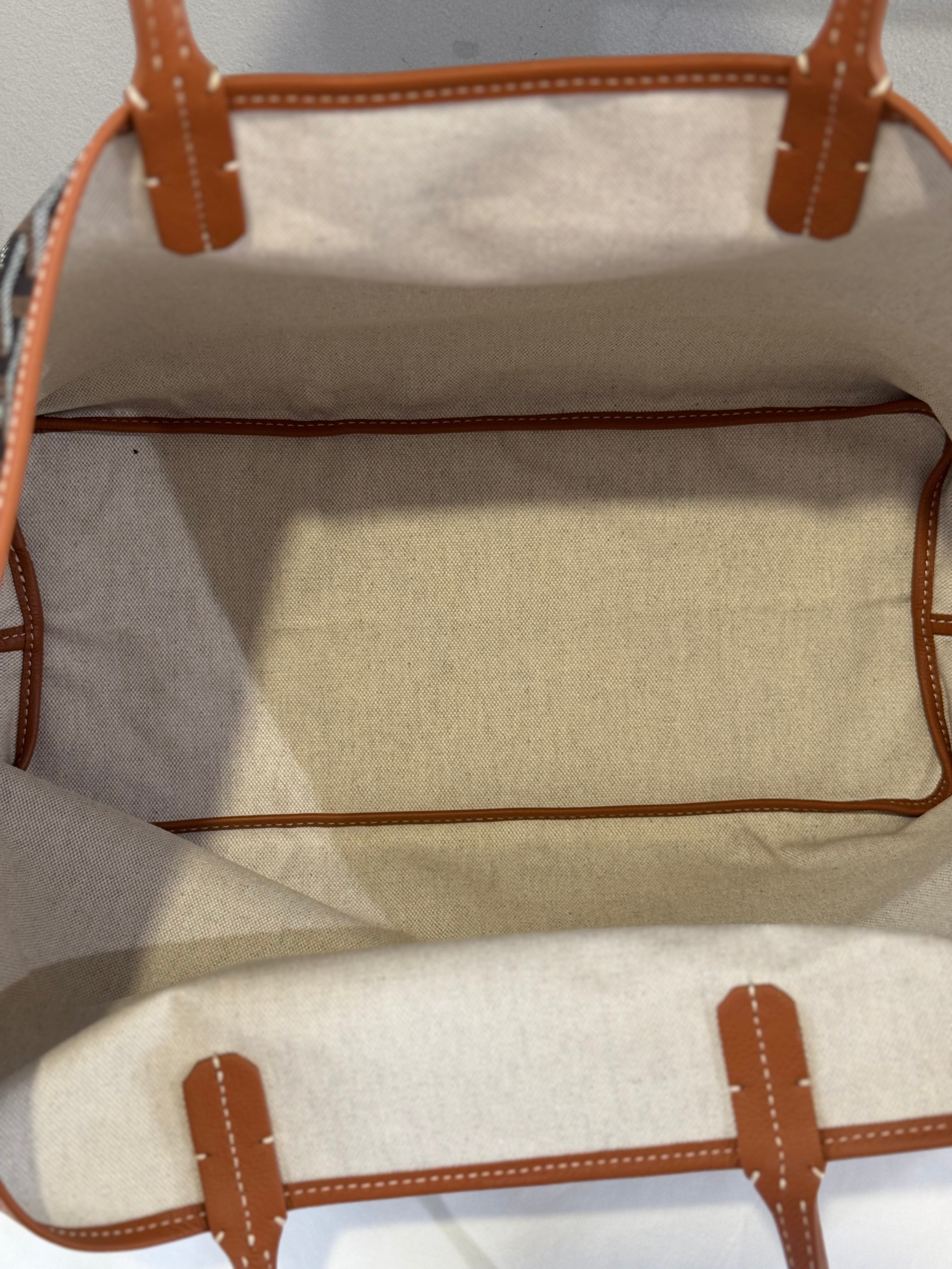 Goyard - Borsa Saint-Louis P.M