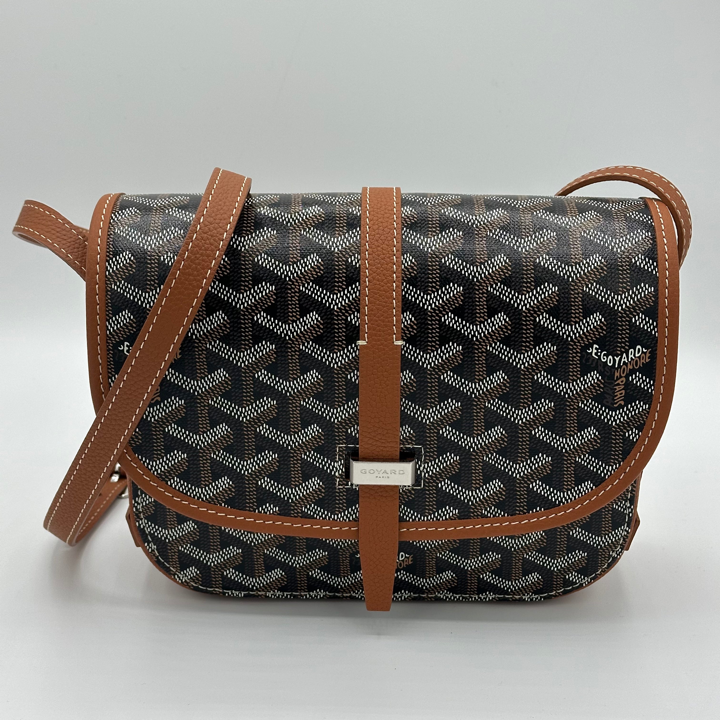 Goyard prix shop