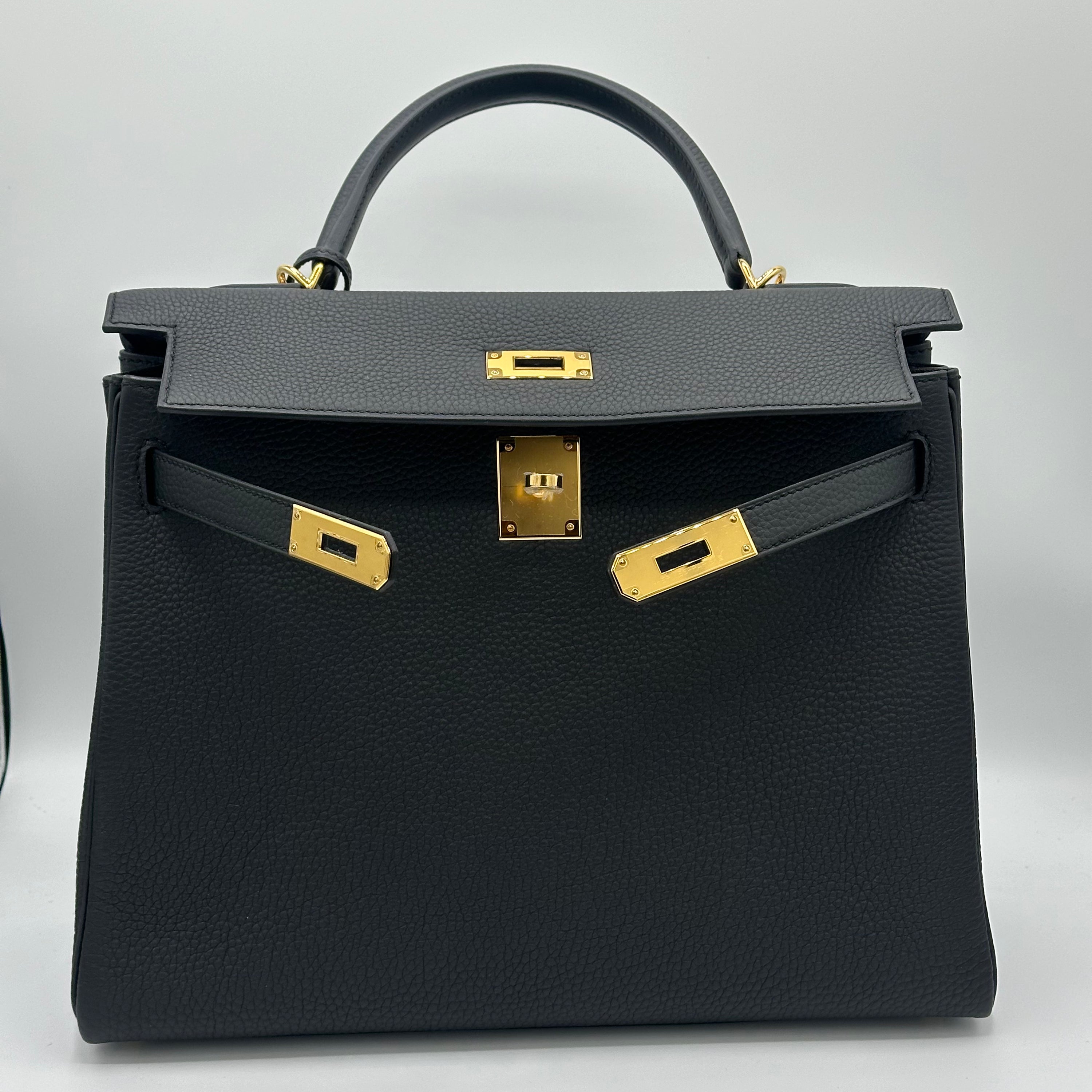 Hermès - Sac Kelly 32