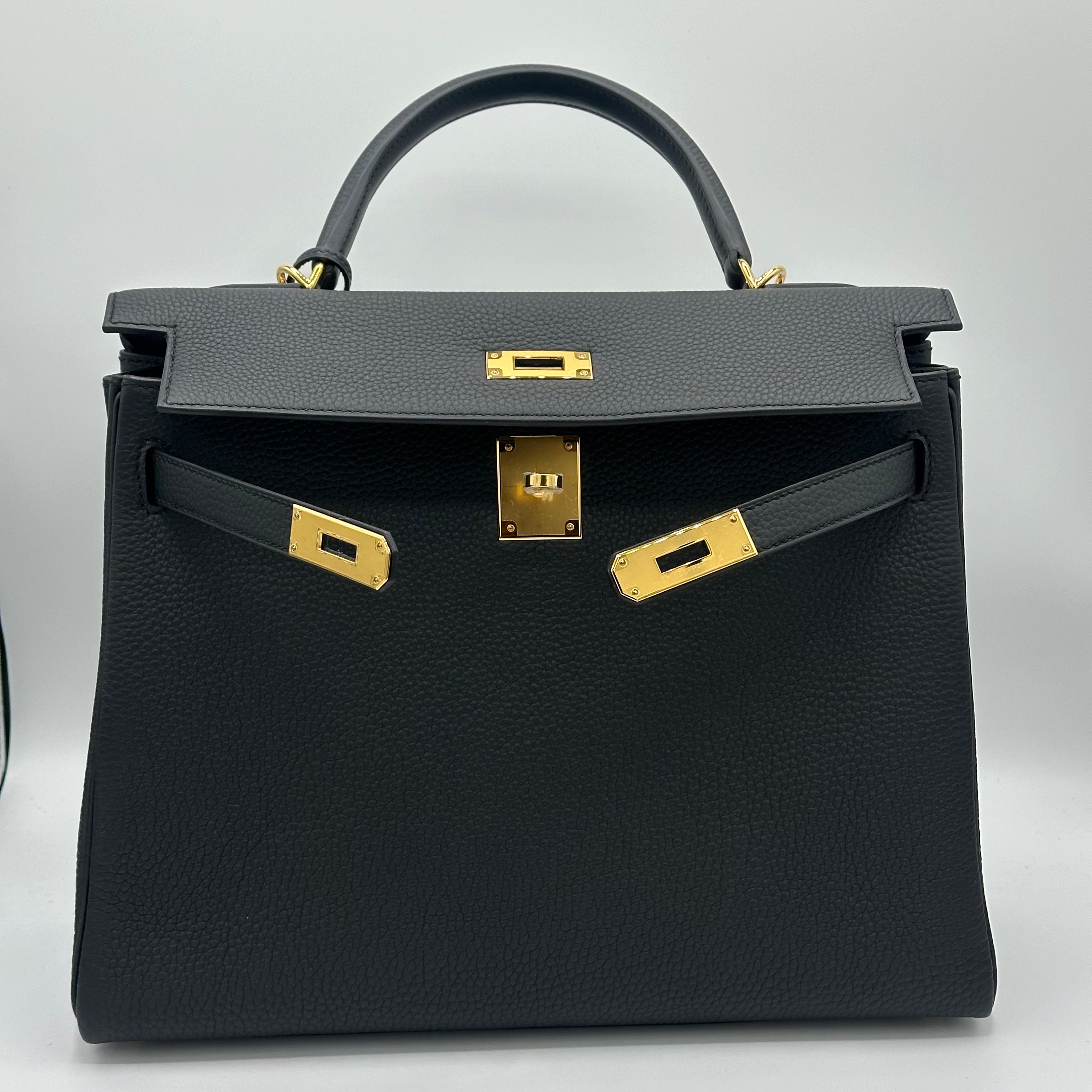 Hermès - Sac Kelly 32