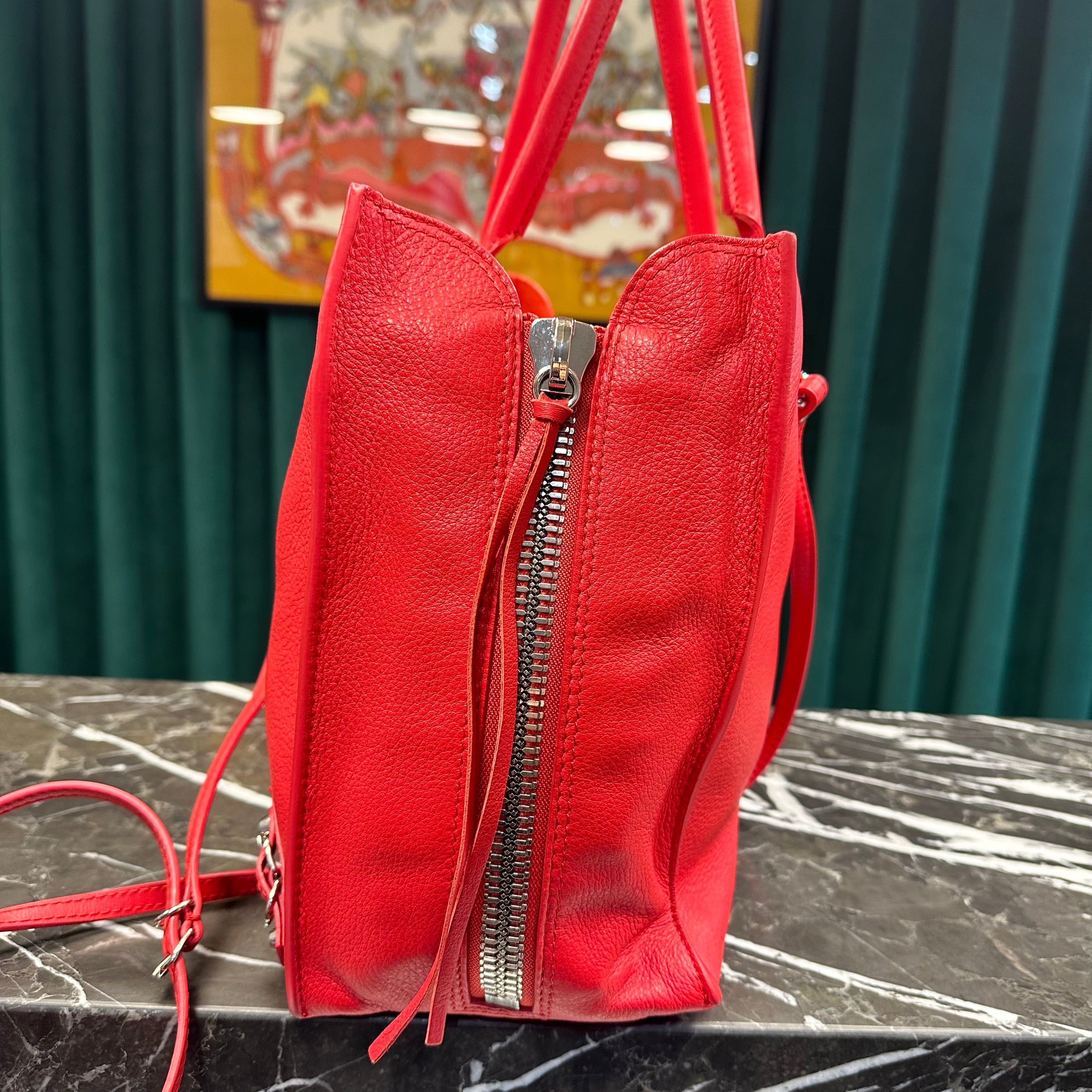 Balenciaga - Paper Bag A3