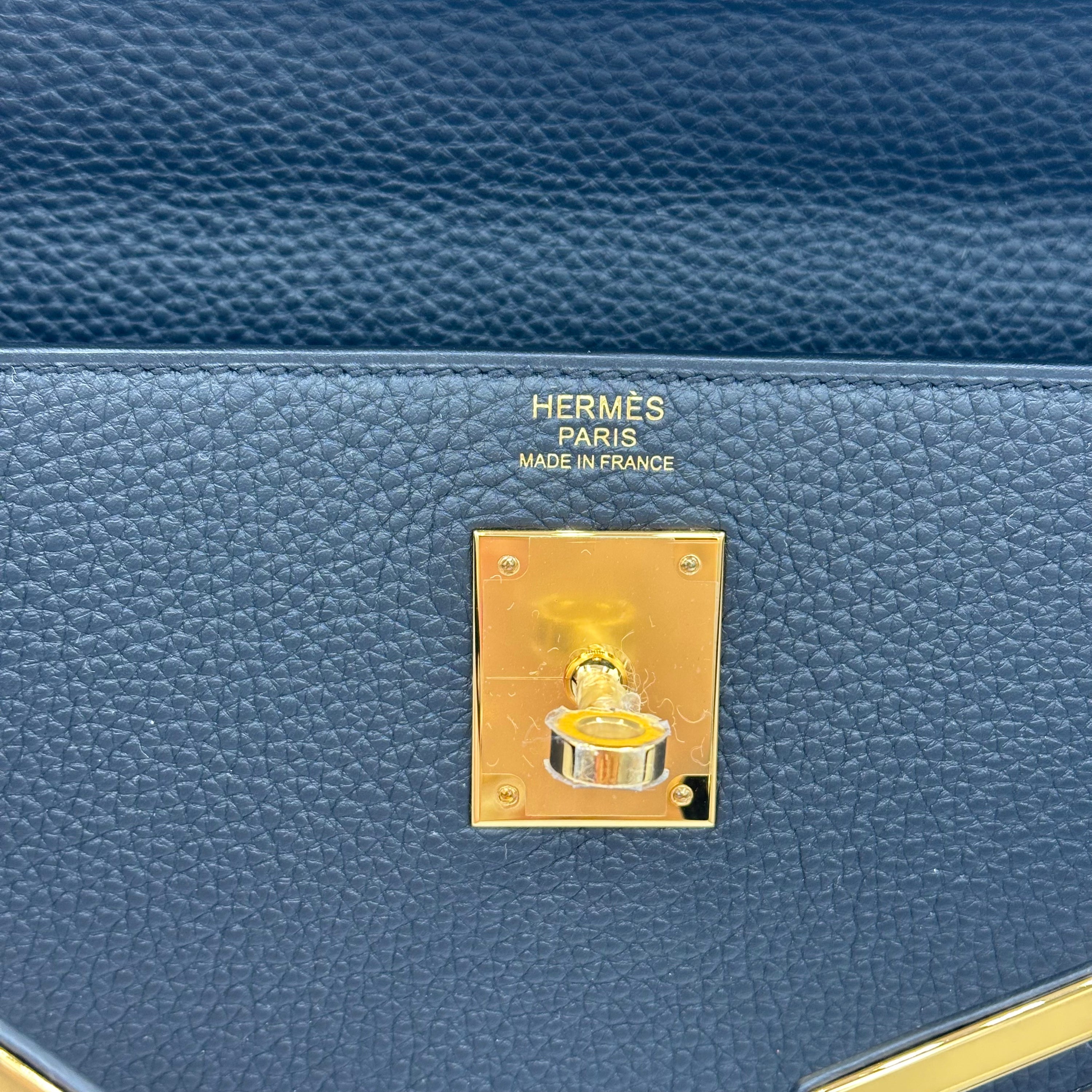 Hermès - Sac Kelly 32