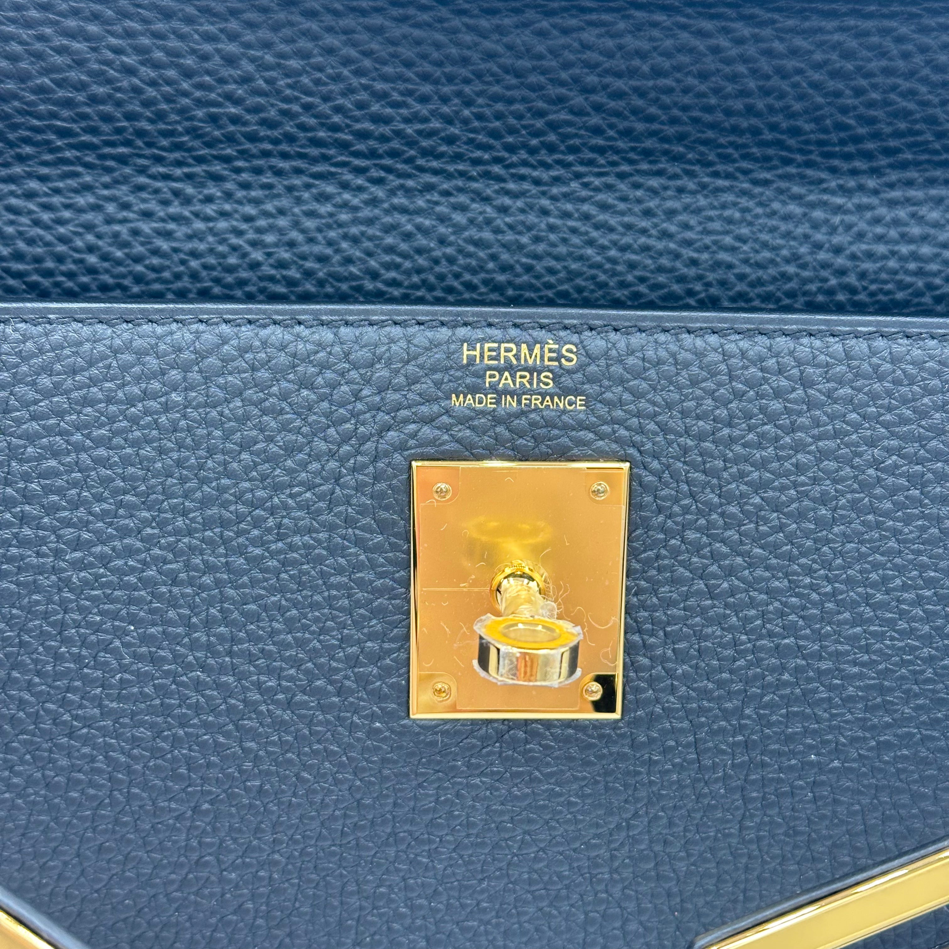 Hermès - Sac Kelly 32