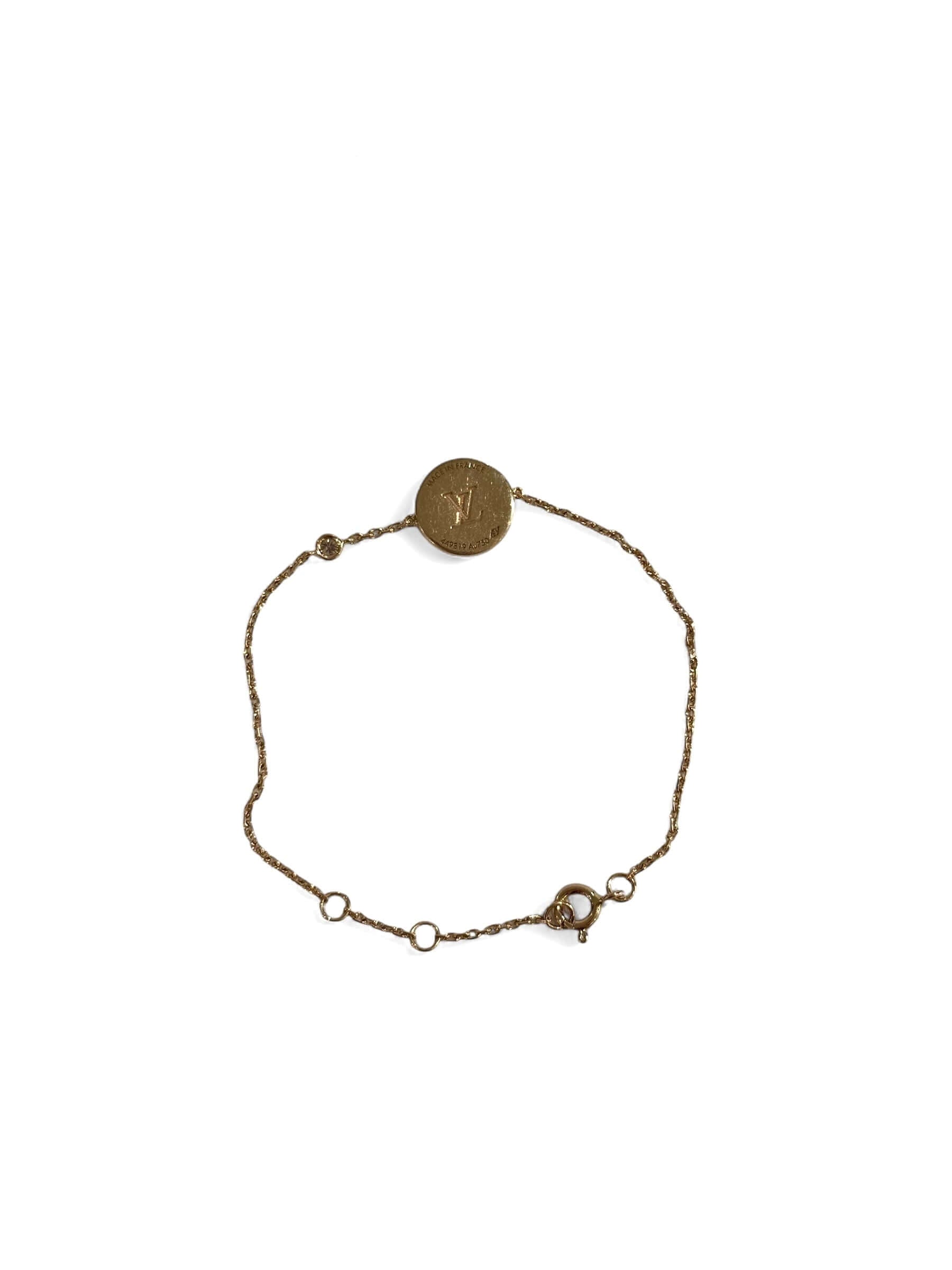 Louis Vuitton - Bracelet Star Color Blossom BB