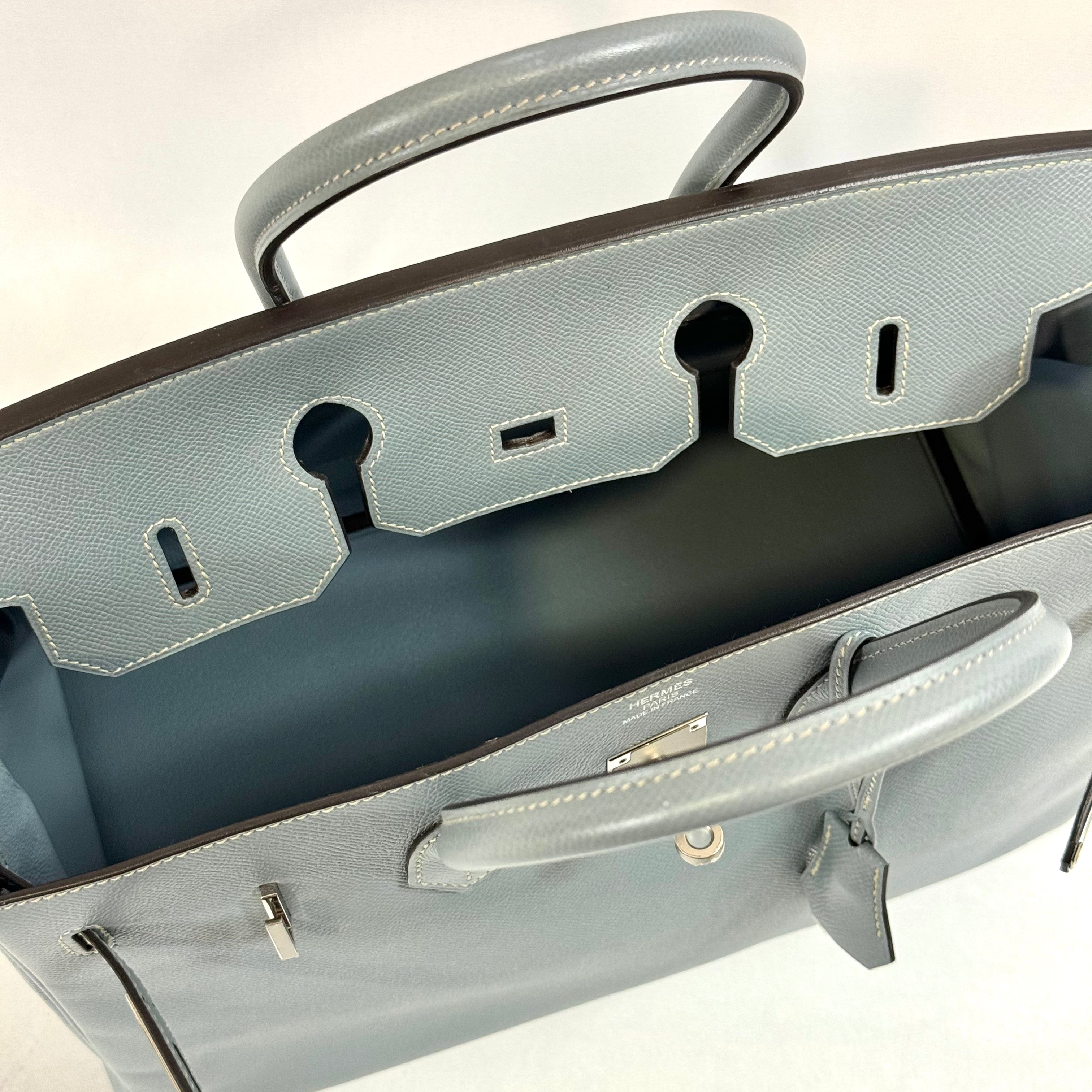 Hermès - Birkin 35 bag