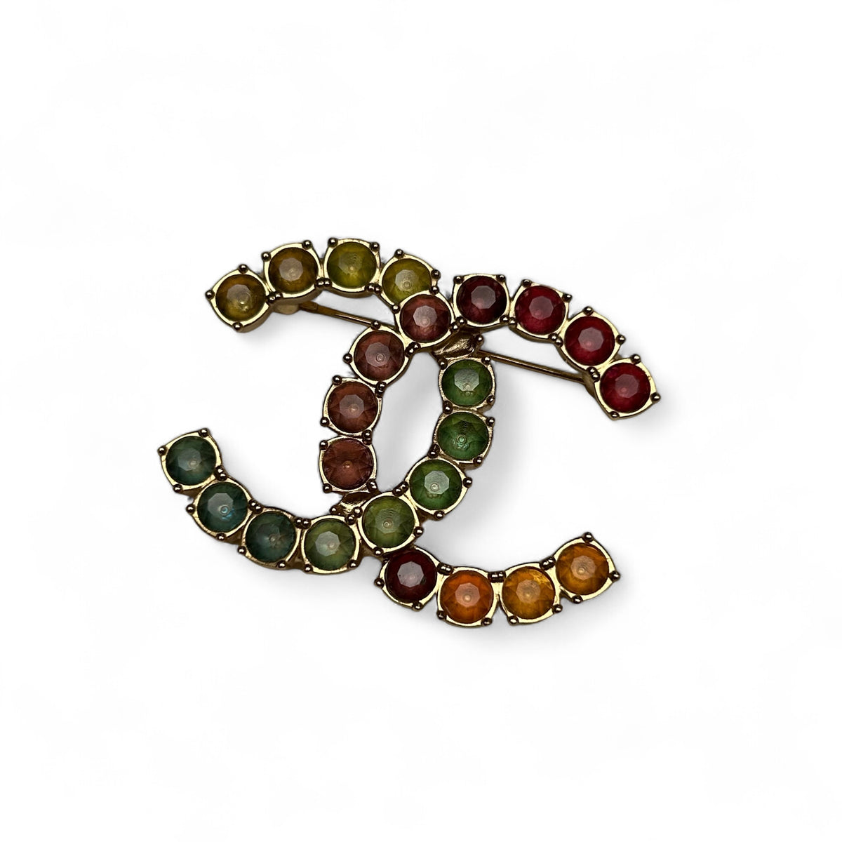 Chanel - Brooch