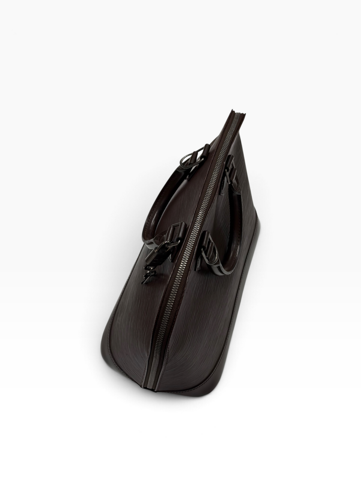 Louis Vuitton - sac Alma