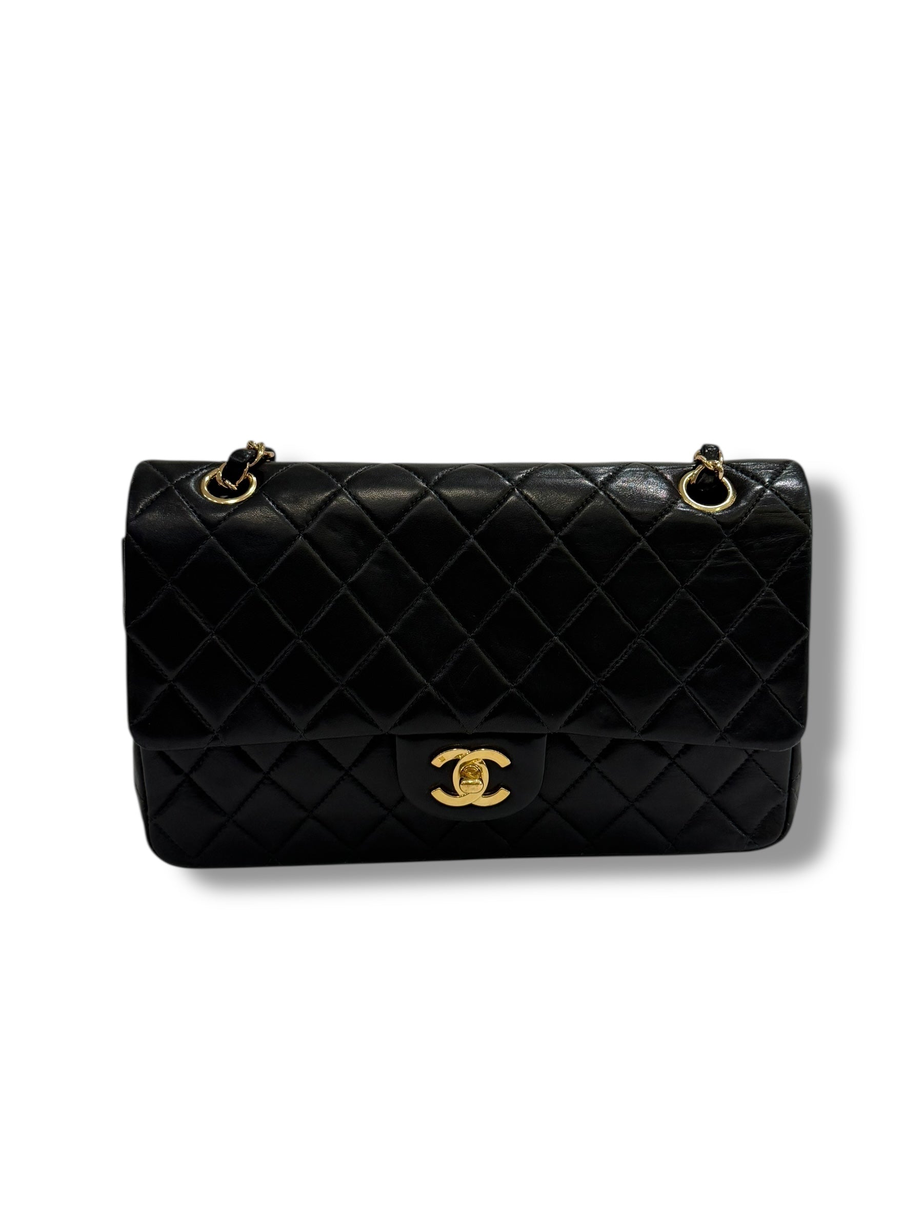 Chanel - Vintage Timeless 25 bag