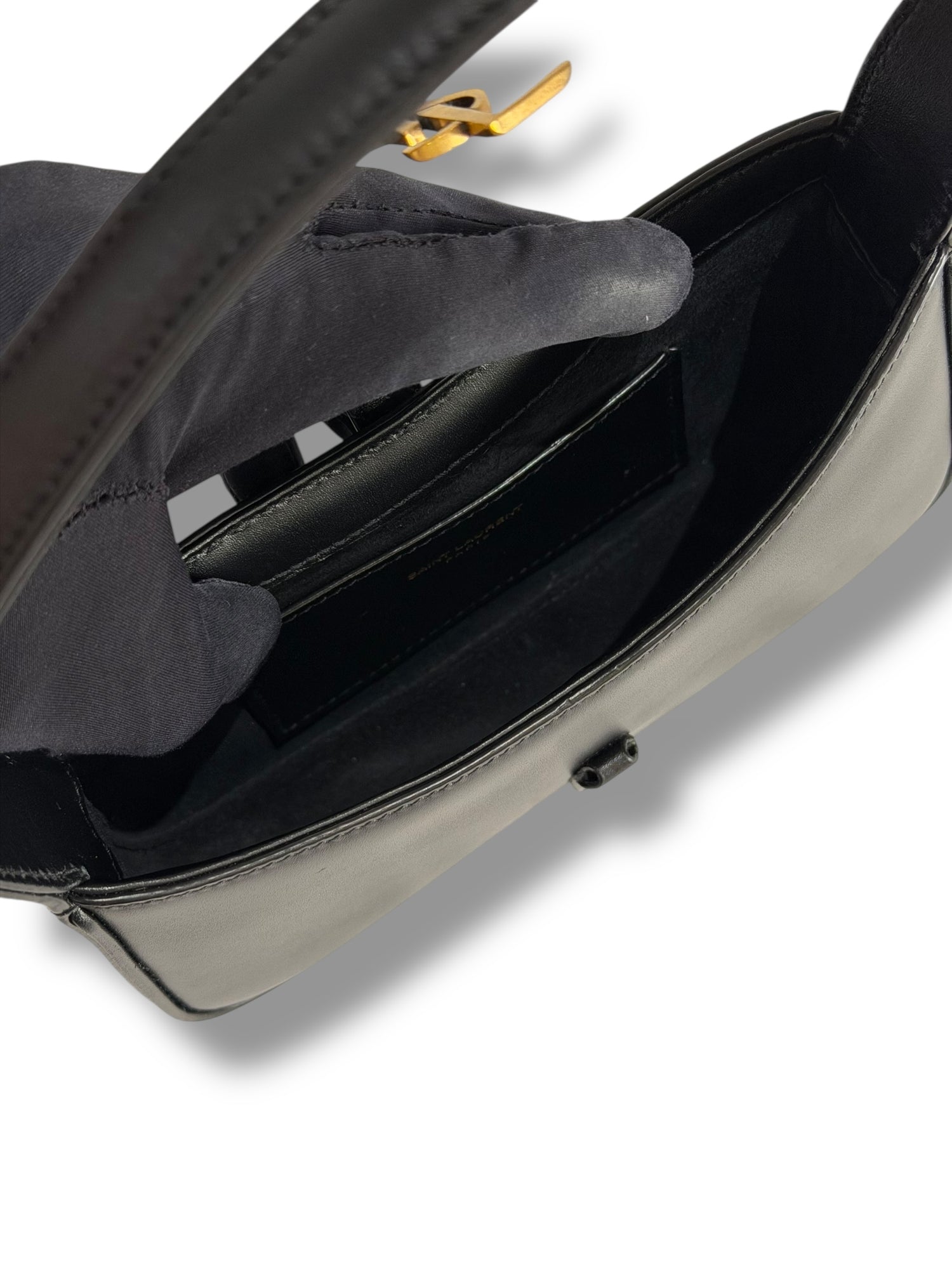 Saint Laurent - Sac 5 à 7 mini