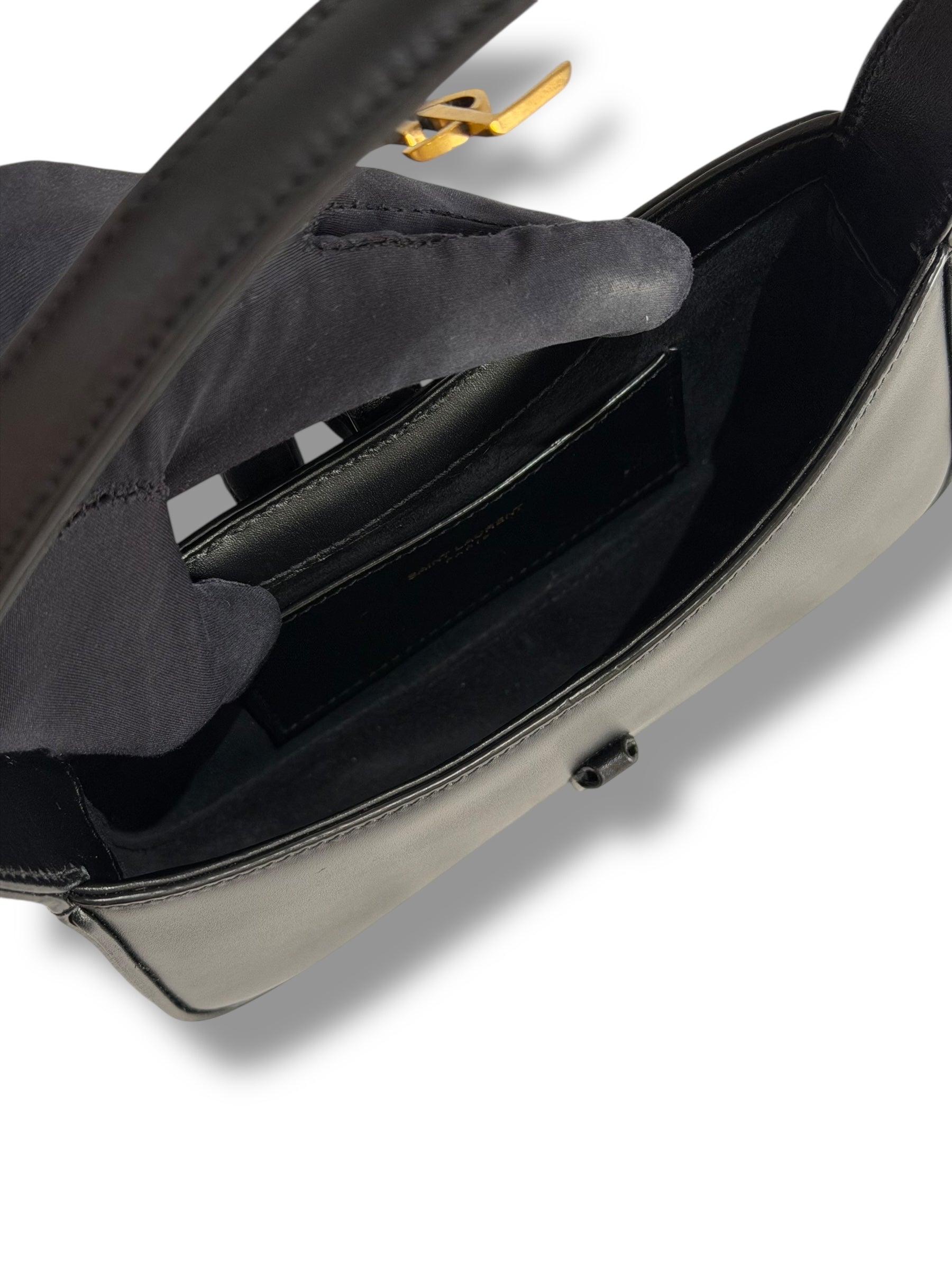 Saint Laurent - Mini-Tasche 5 bis 7