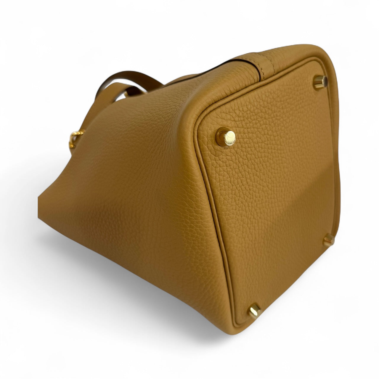 Hermès - Sac Picotin 18 lock