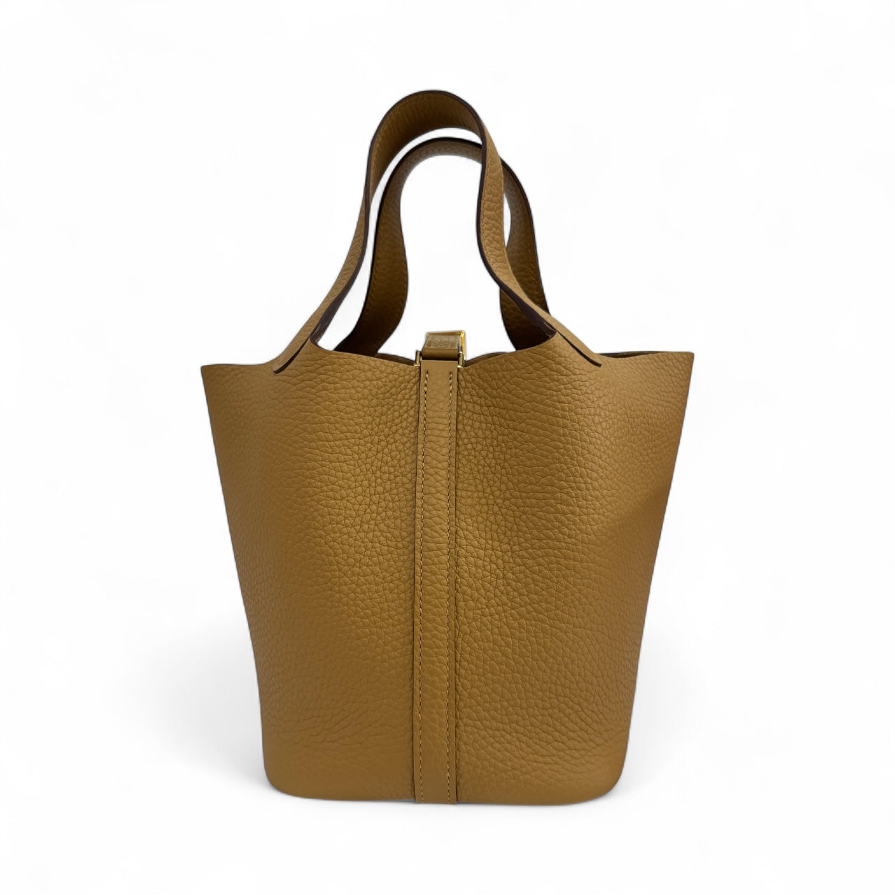Hermès - Sac Picotin 18 lock
