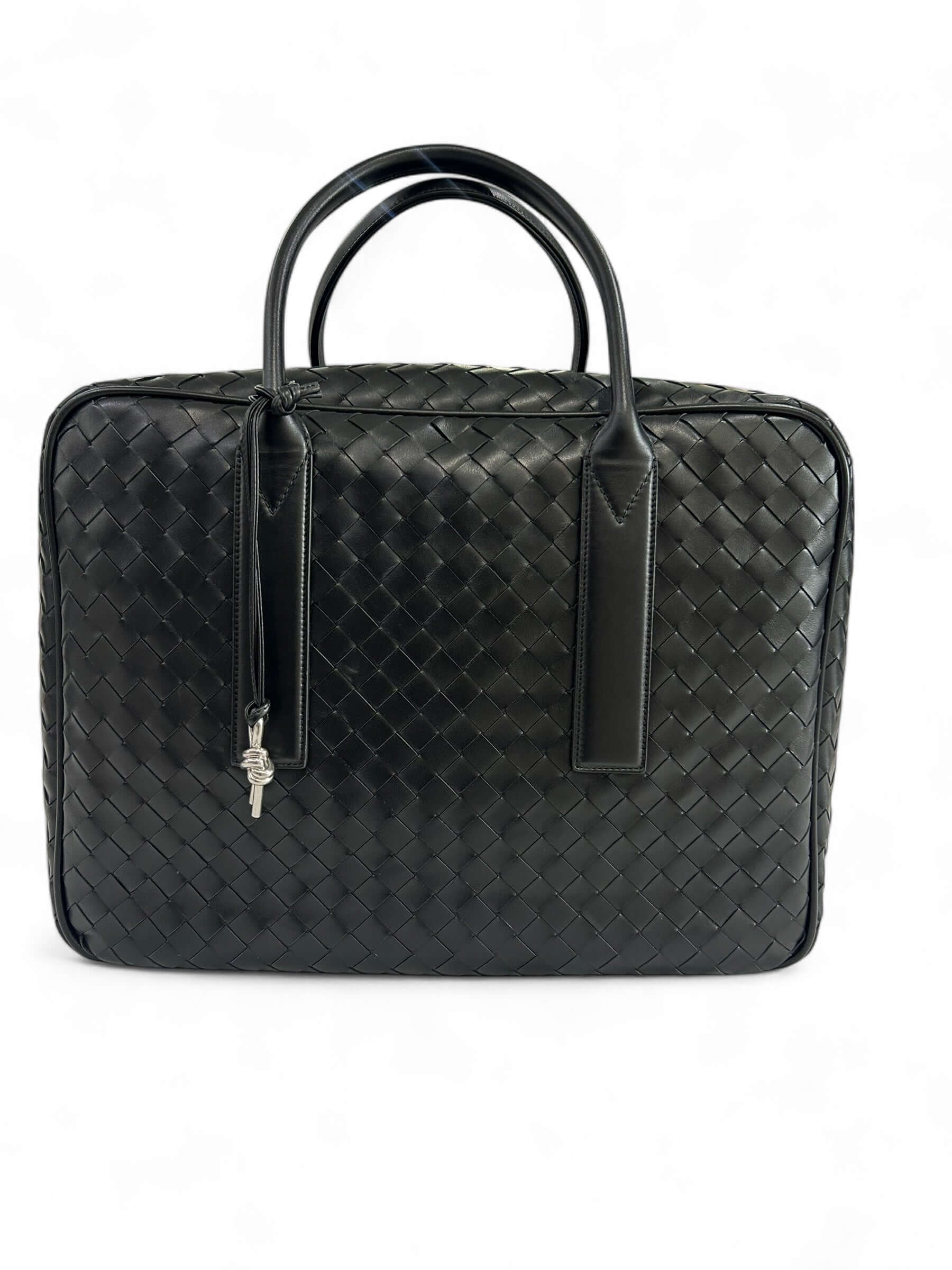 Bottega Veneta - Sac Weekender Getaway