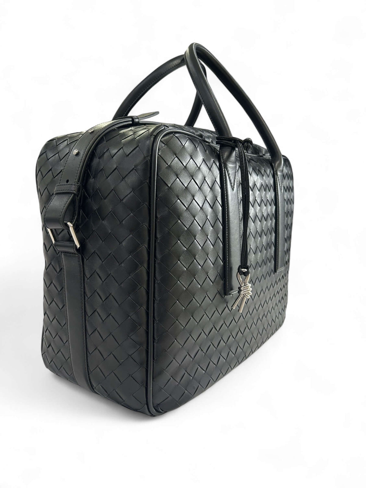 Bottega Veneta - Sac Weekender Getaway