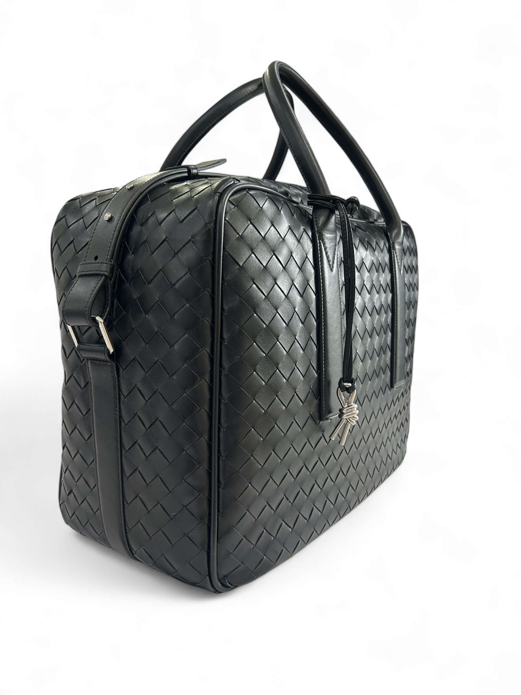 Bottega Veneta - Sac Weekender Getaway