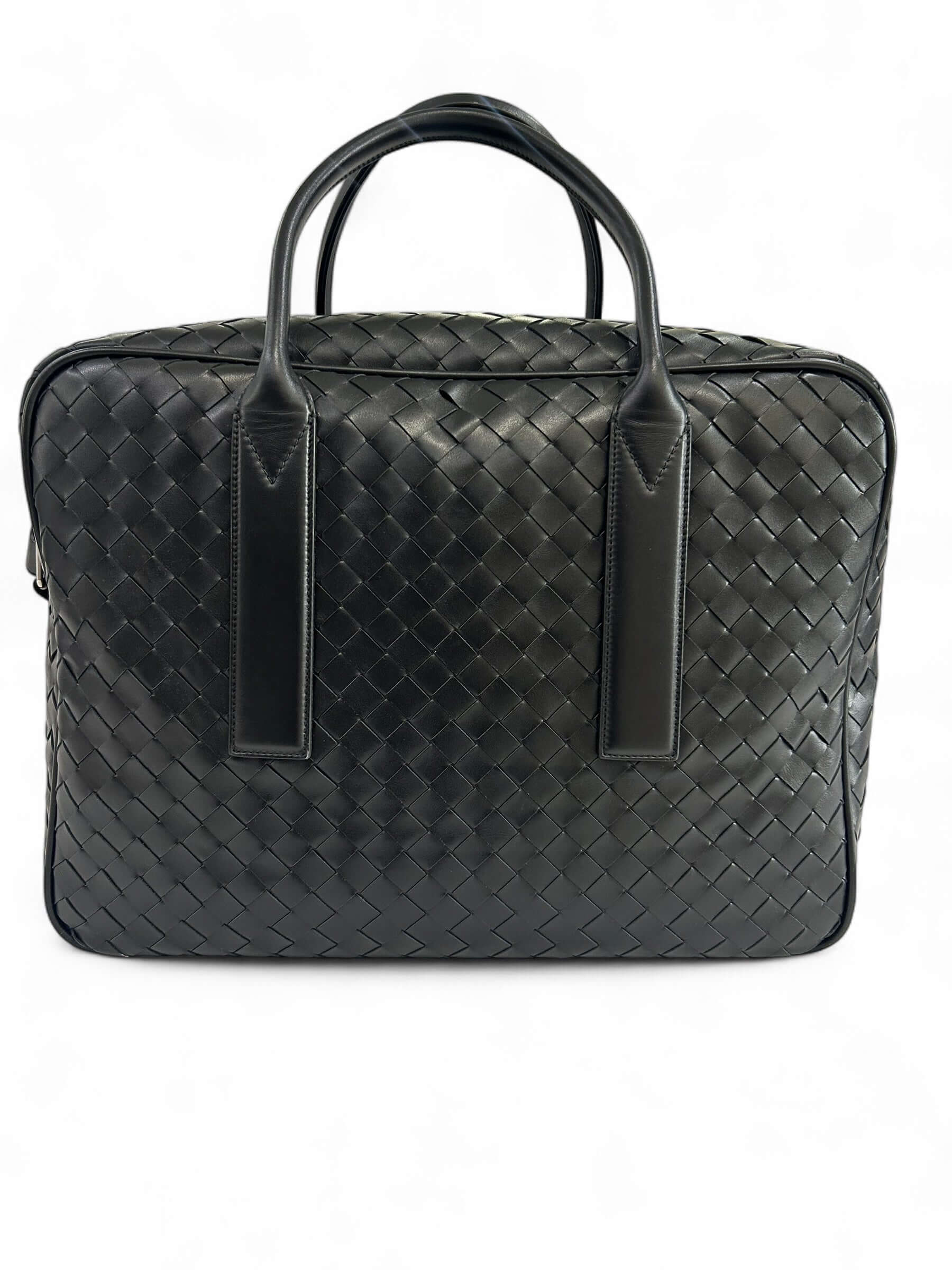 Bottega Veneta - Sac Weekender Getaway