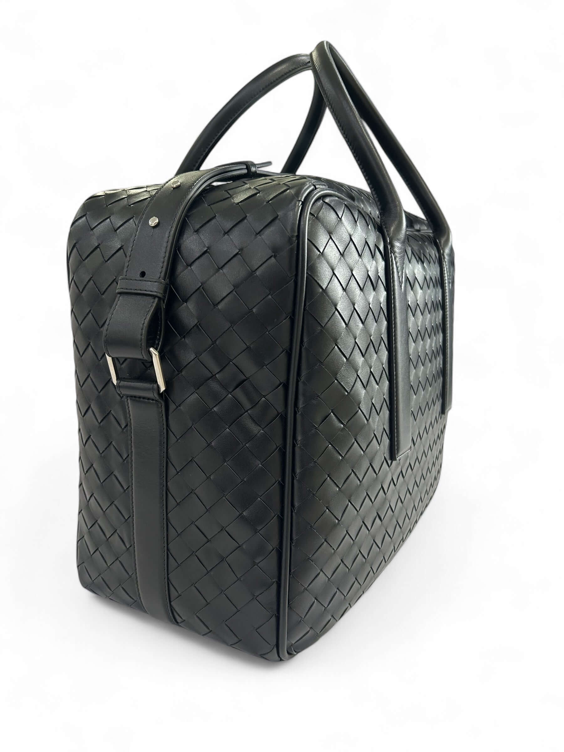 Bottega Veneta - Sac Weekender Getaway