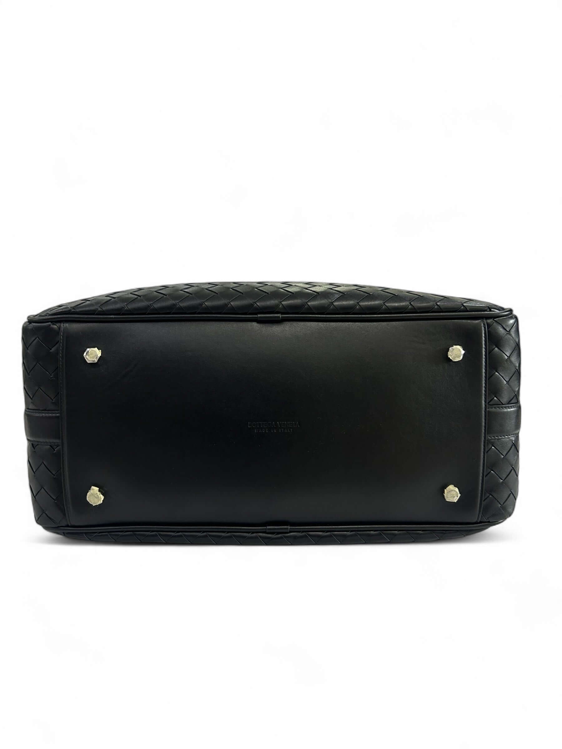 Bottega Veneta - Sac Weekender Getaway