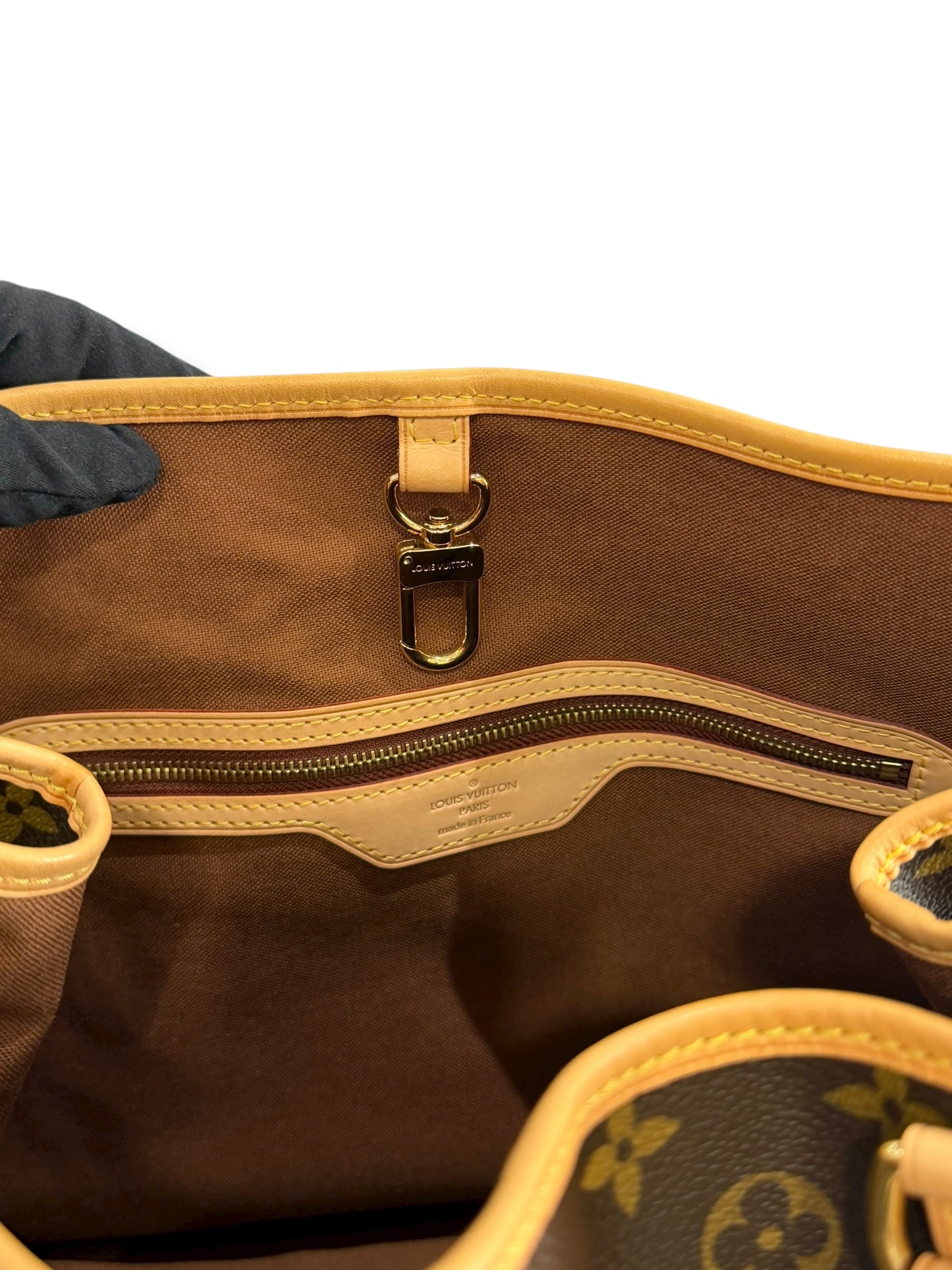 Louis Vuitton - Batignolle-Tasche