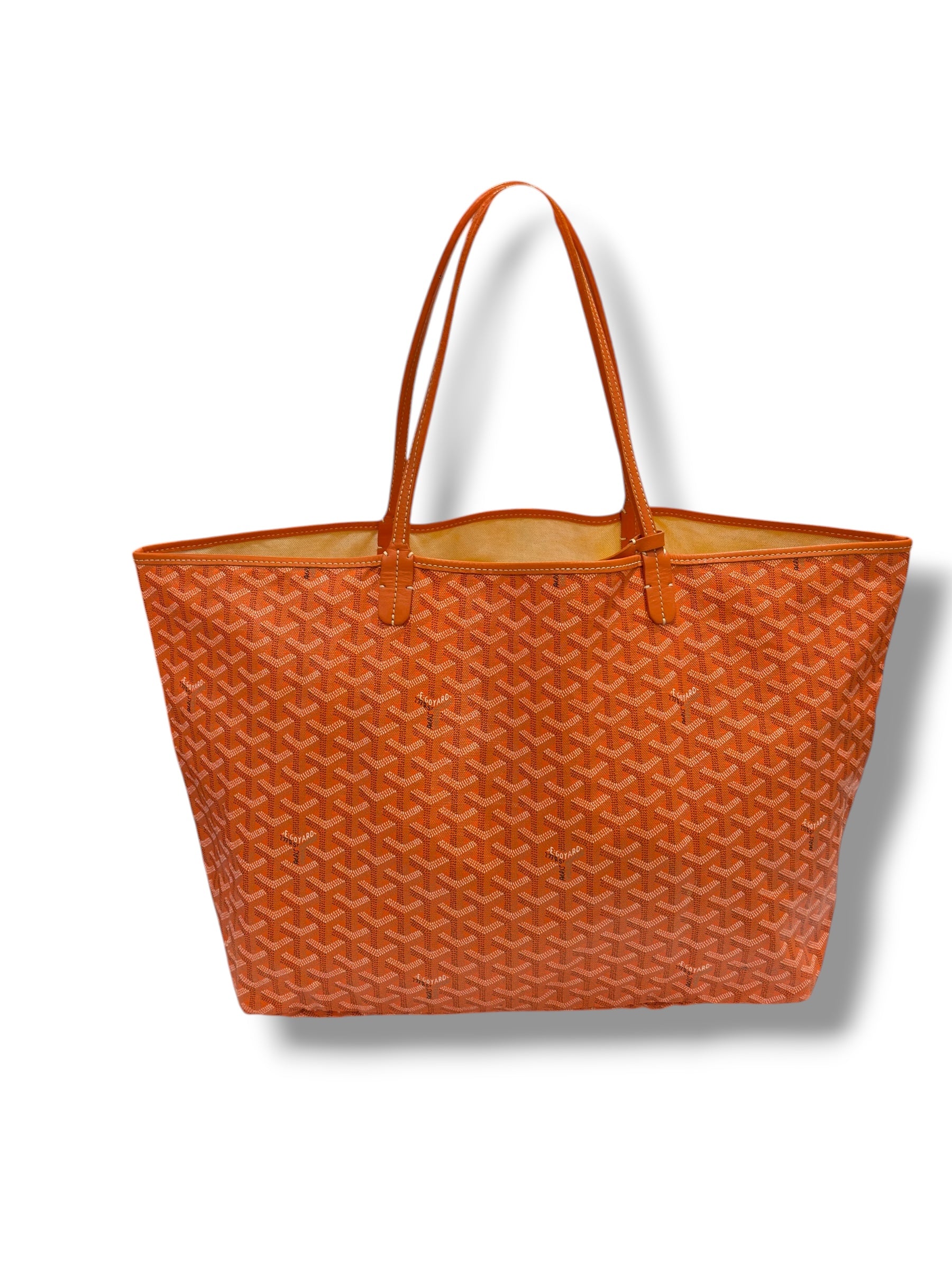 Goyard - Sac Saint Louis GM