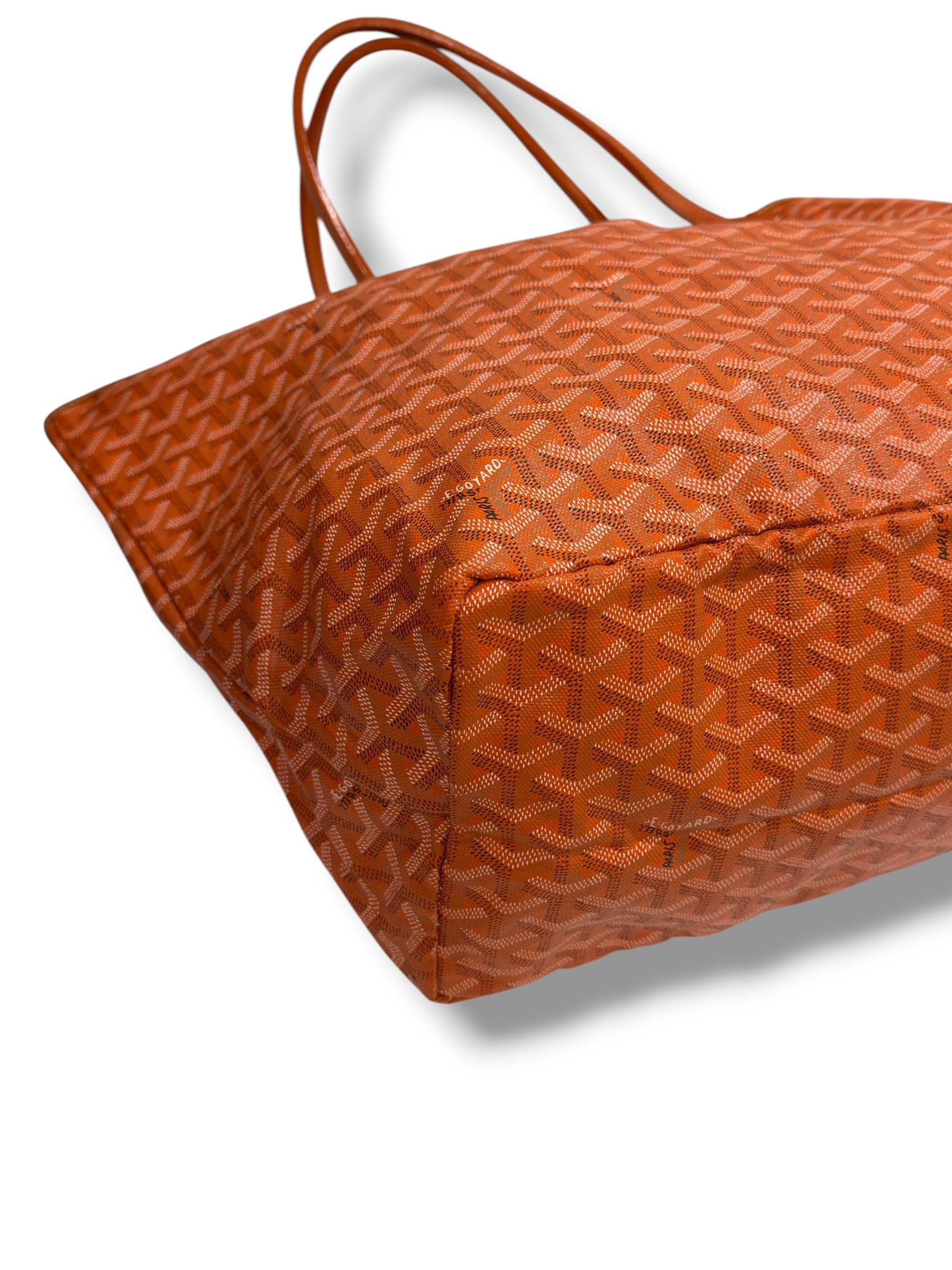 Goyard - Sac Saint Louis GM