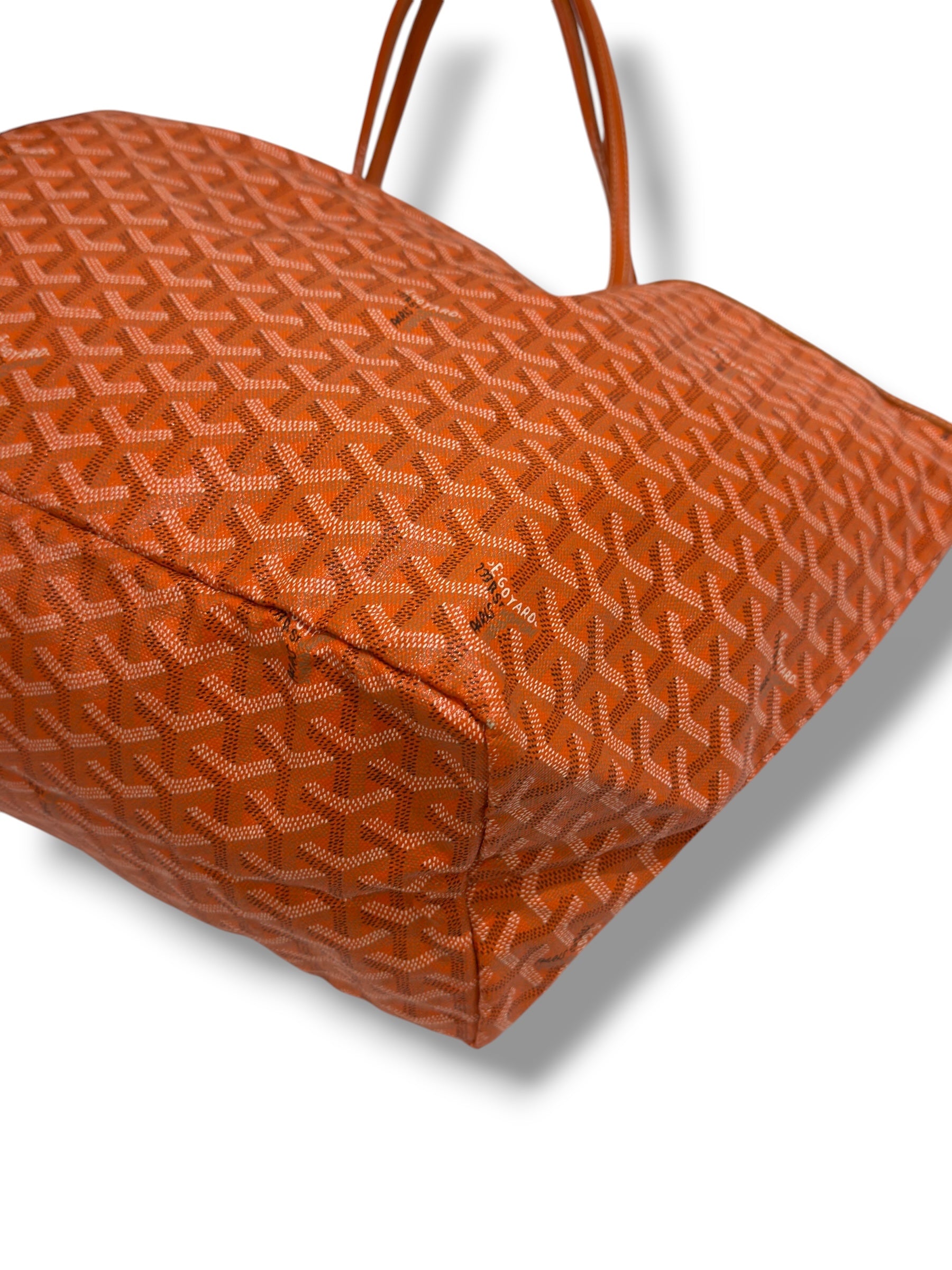 Goyard - Sac Saint Louis GM