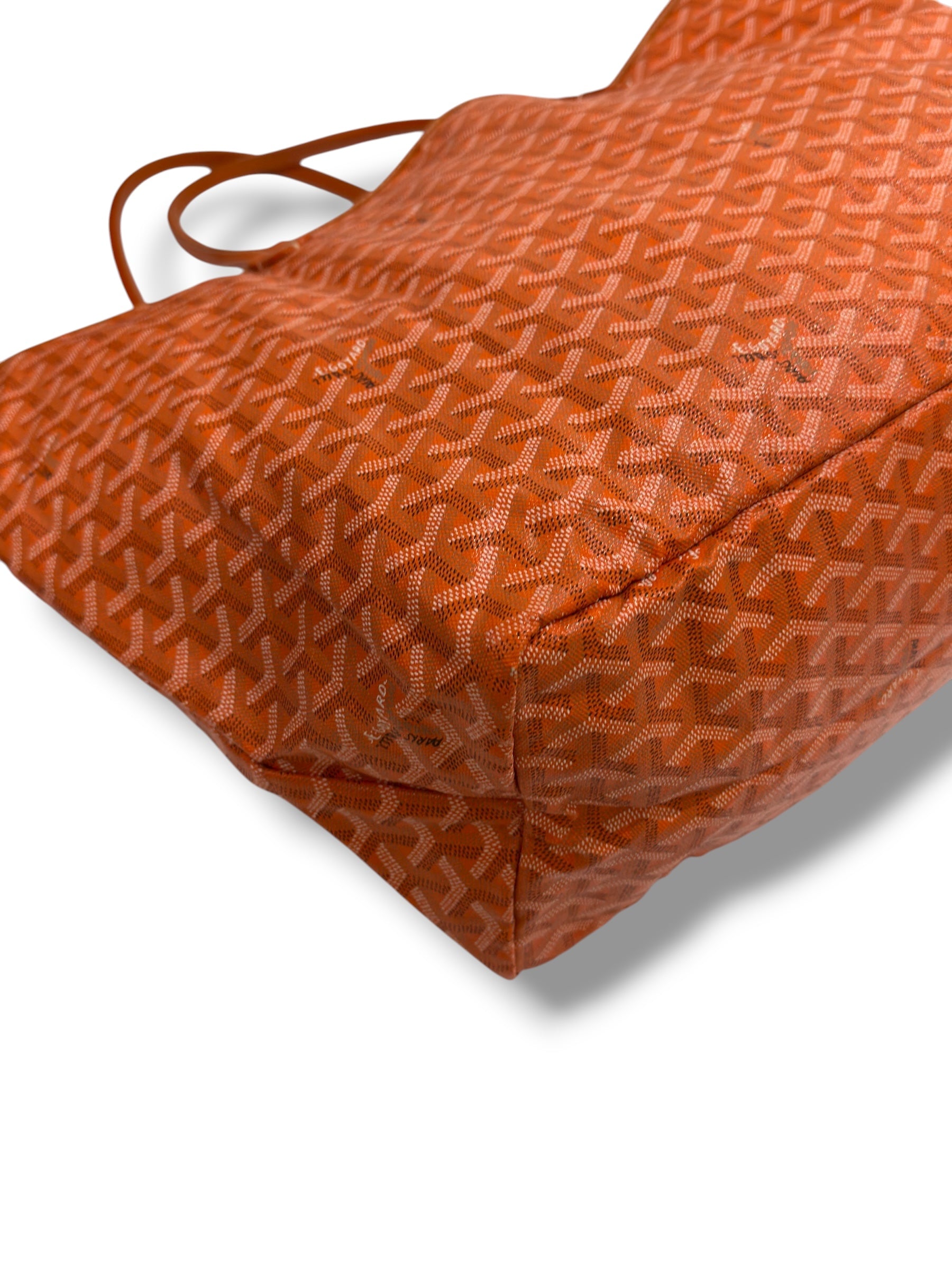 Goyard - Sac Saint Louis GM