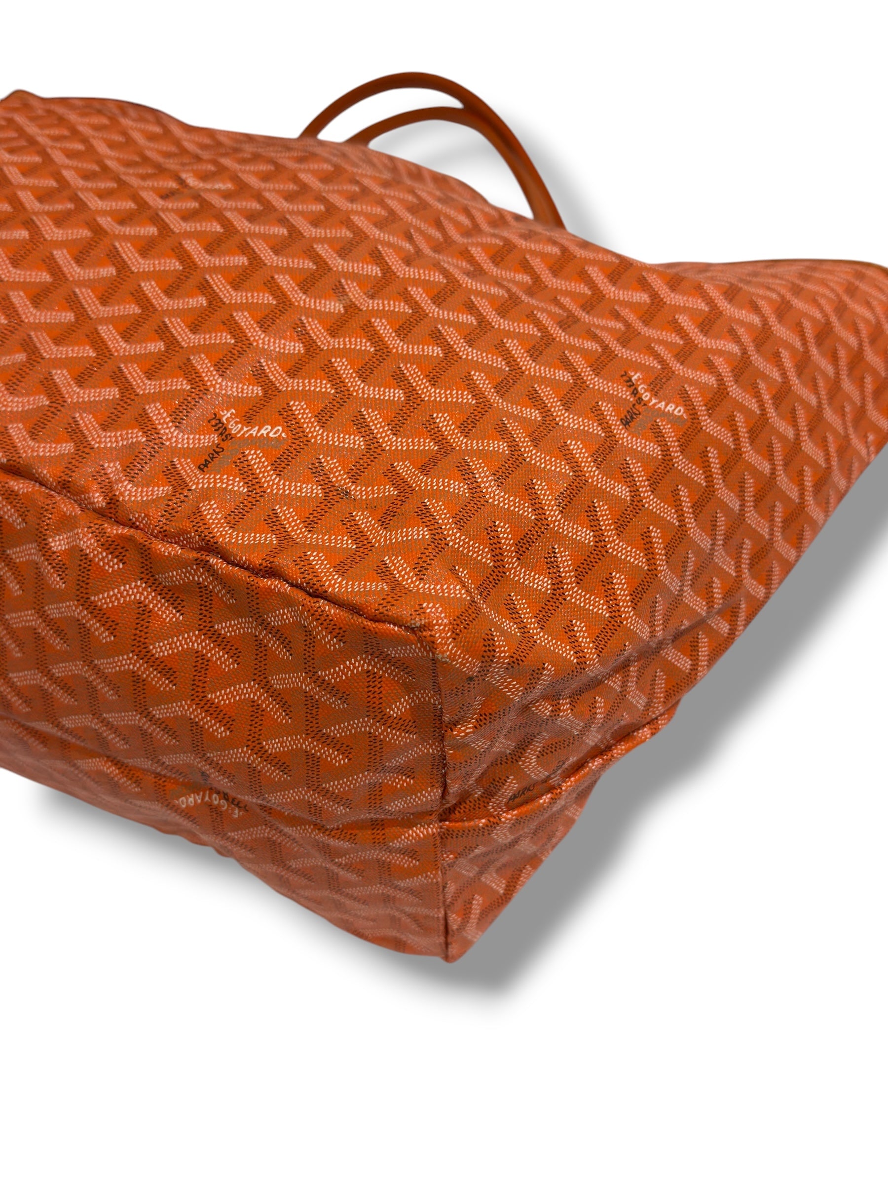 Goyard - Sac Saint Louis GM